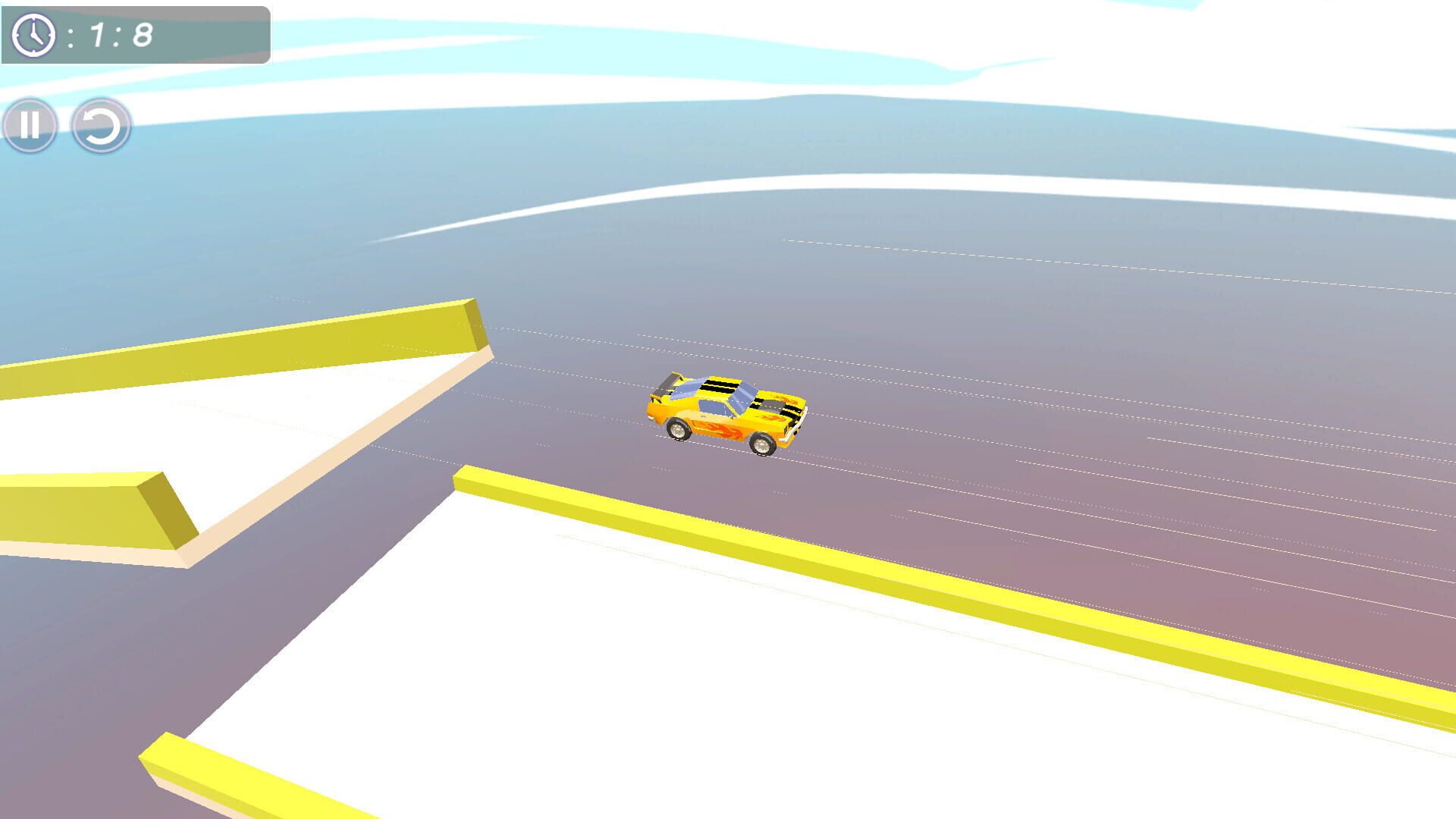 Maximum Gas! - Screenshot