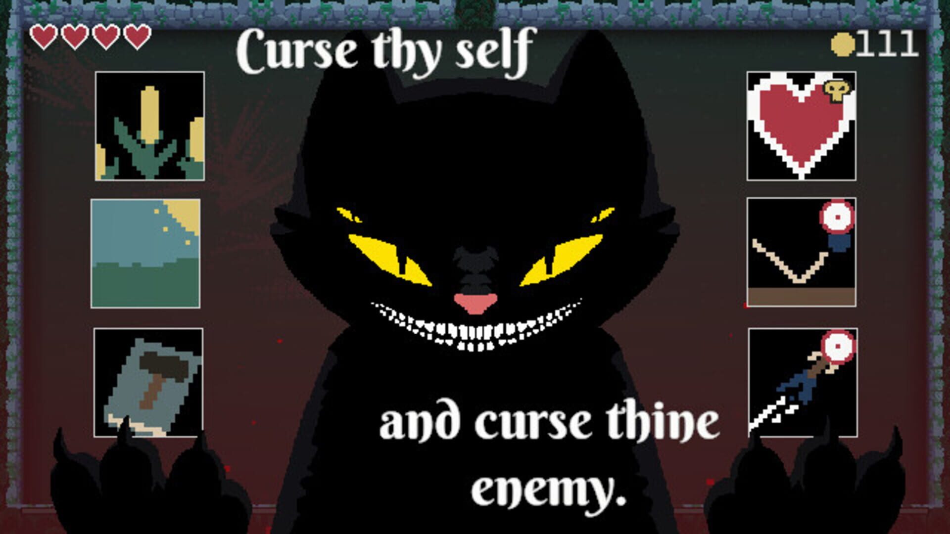 Mouse Curser - Screenshot