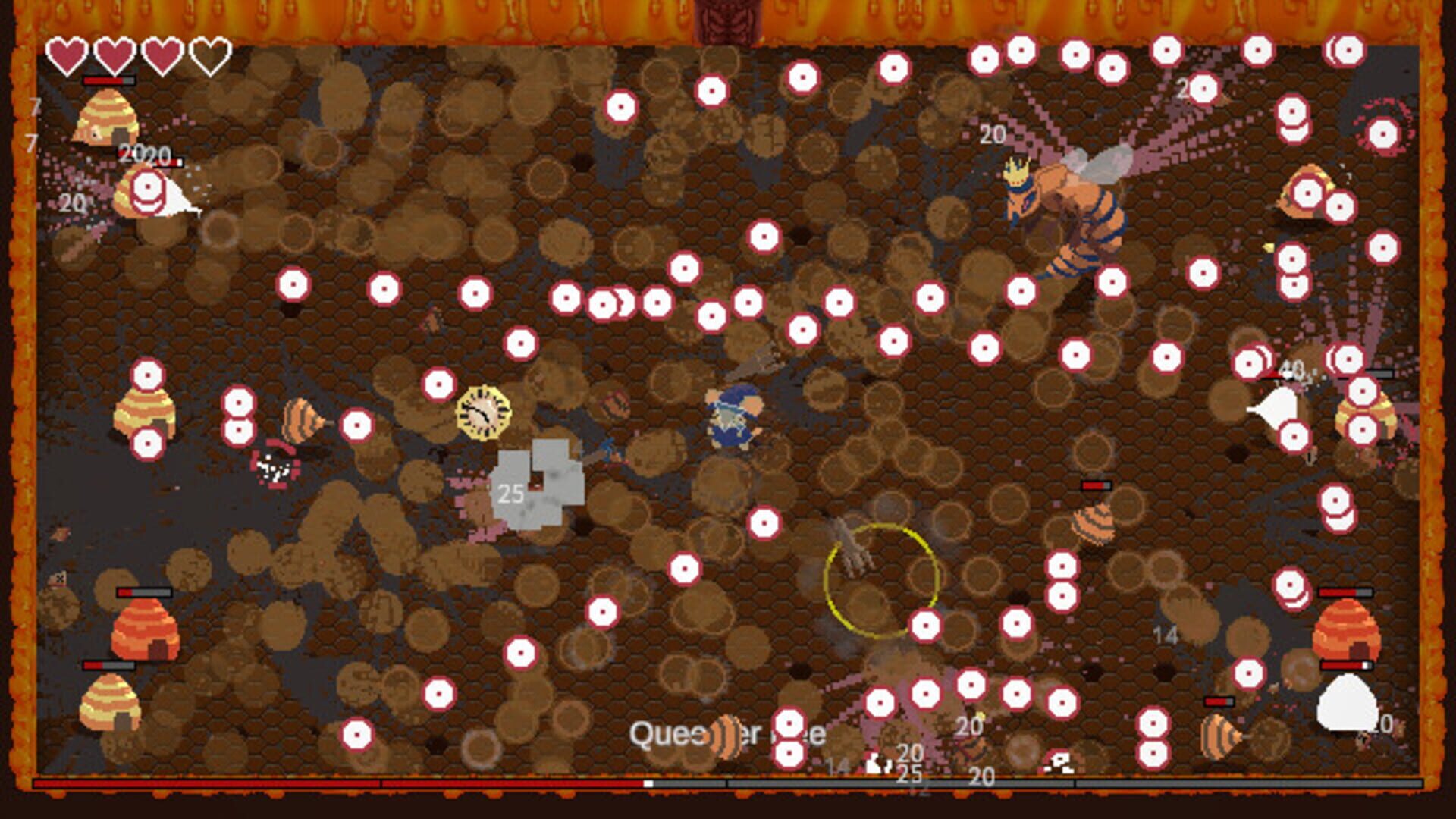 Mouse Curser - Screenshot