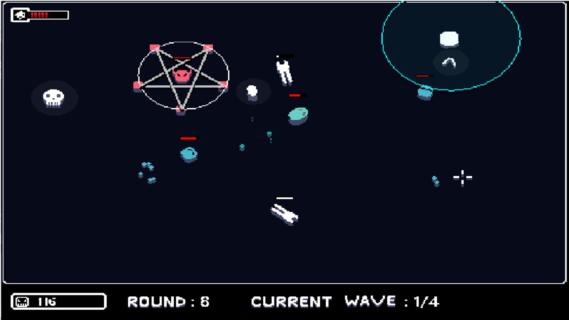 Cubint - Screenshot