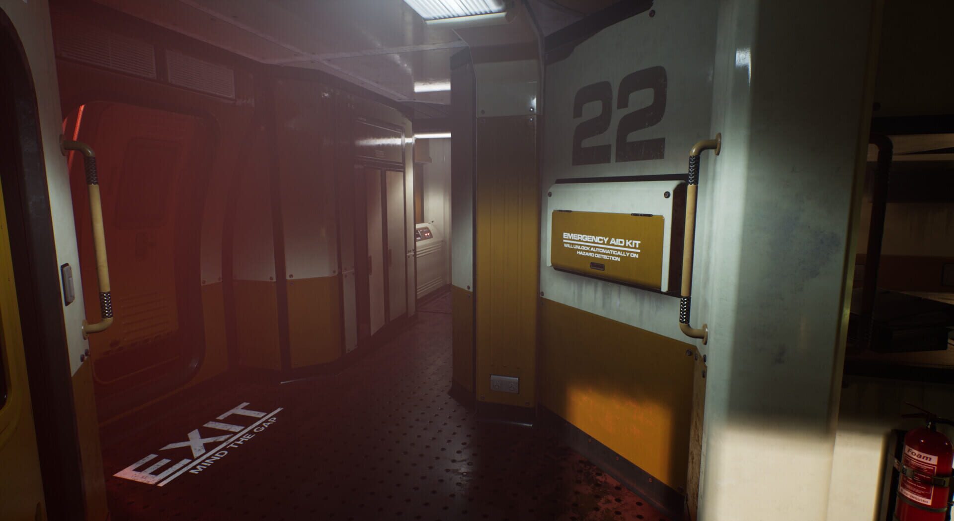 Super Cubiform - Screenshot