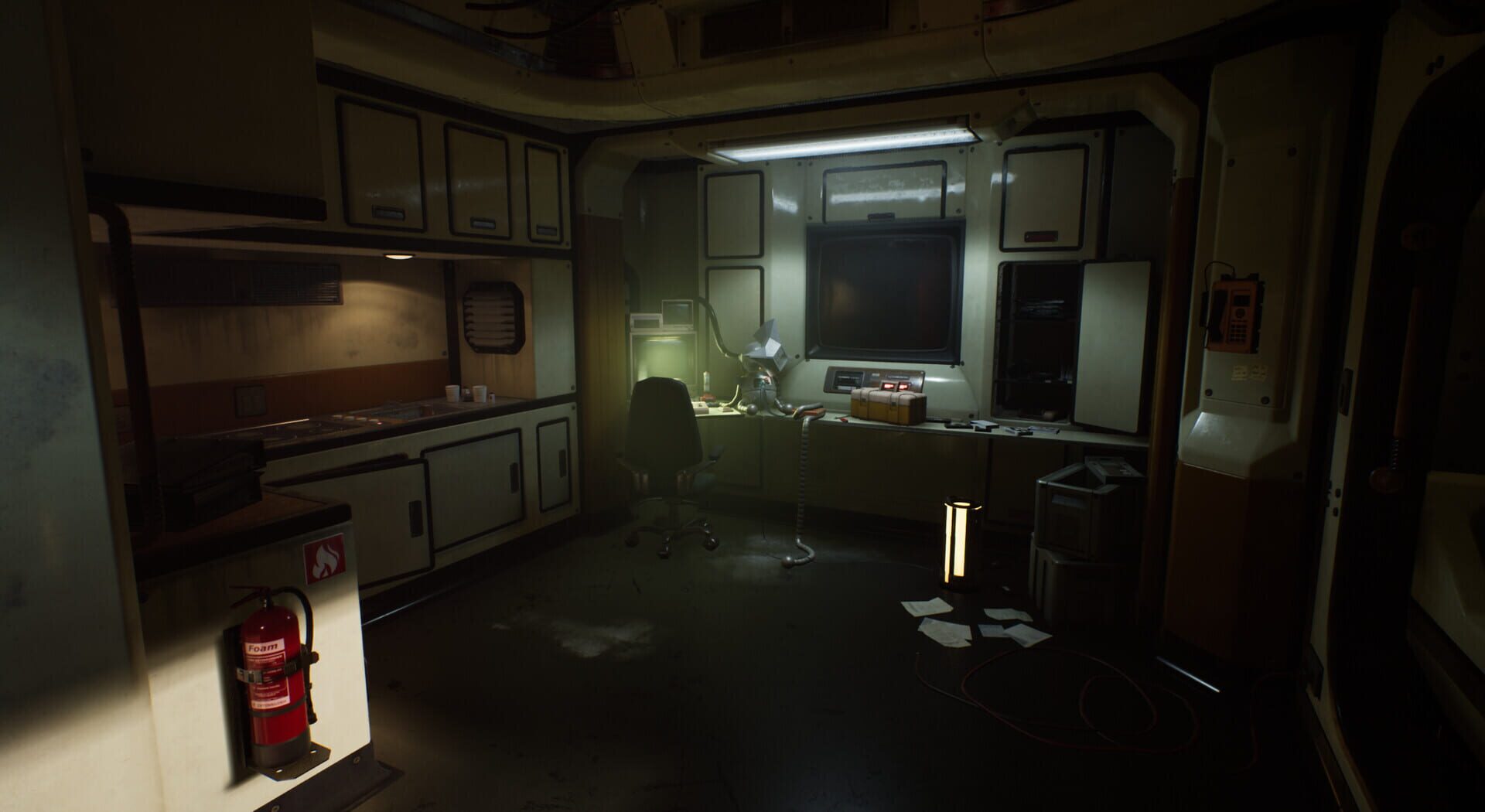 Super Cubiform - Screenshot