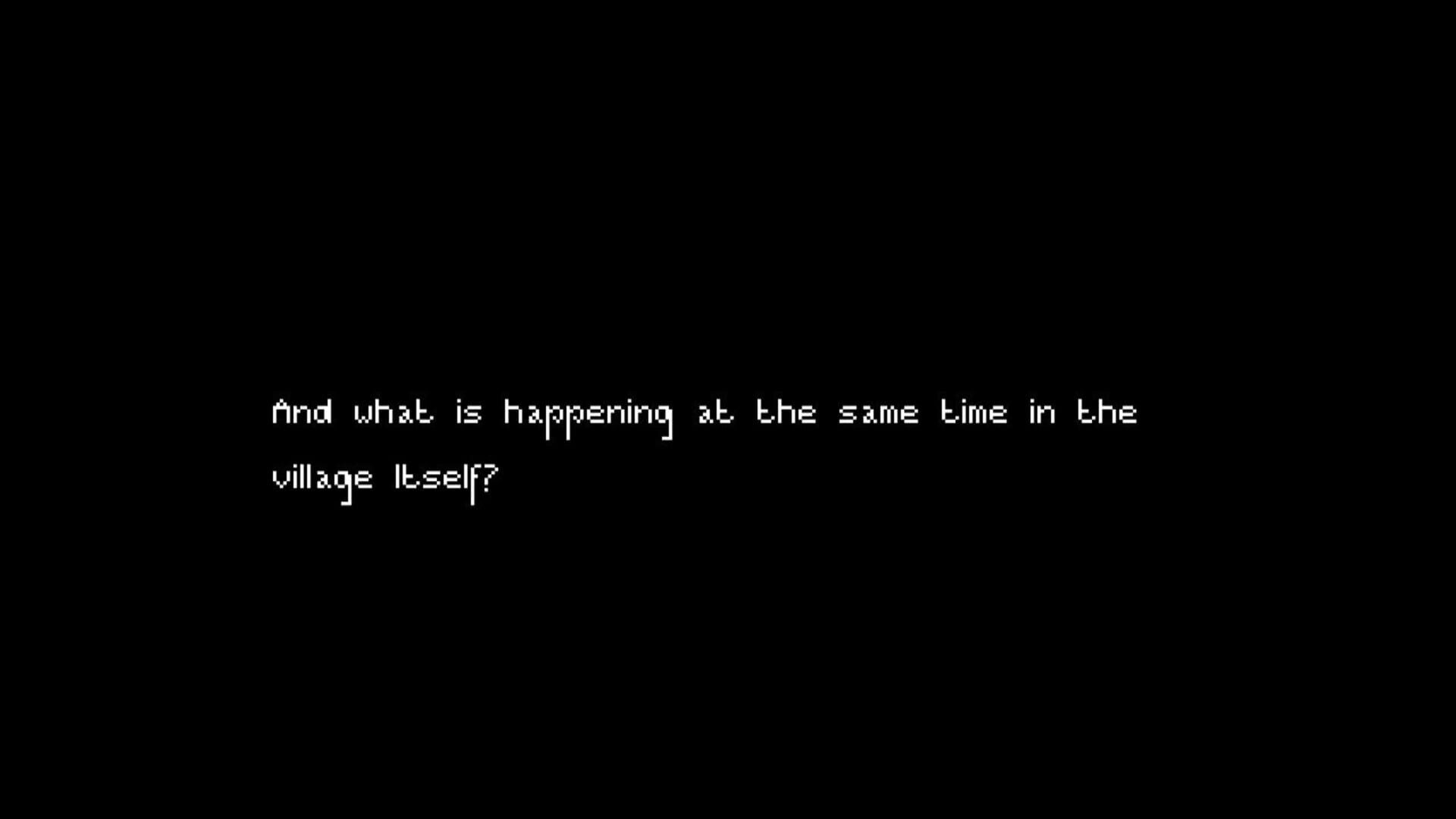 Iz - Screenshot
