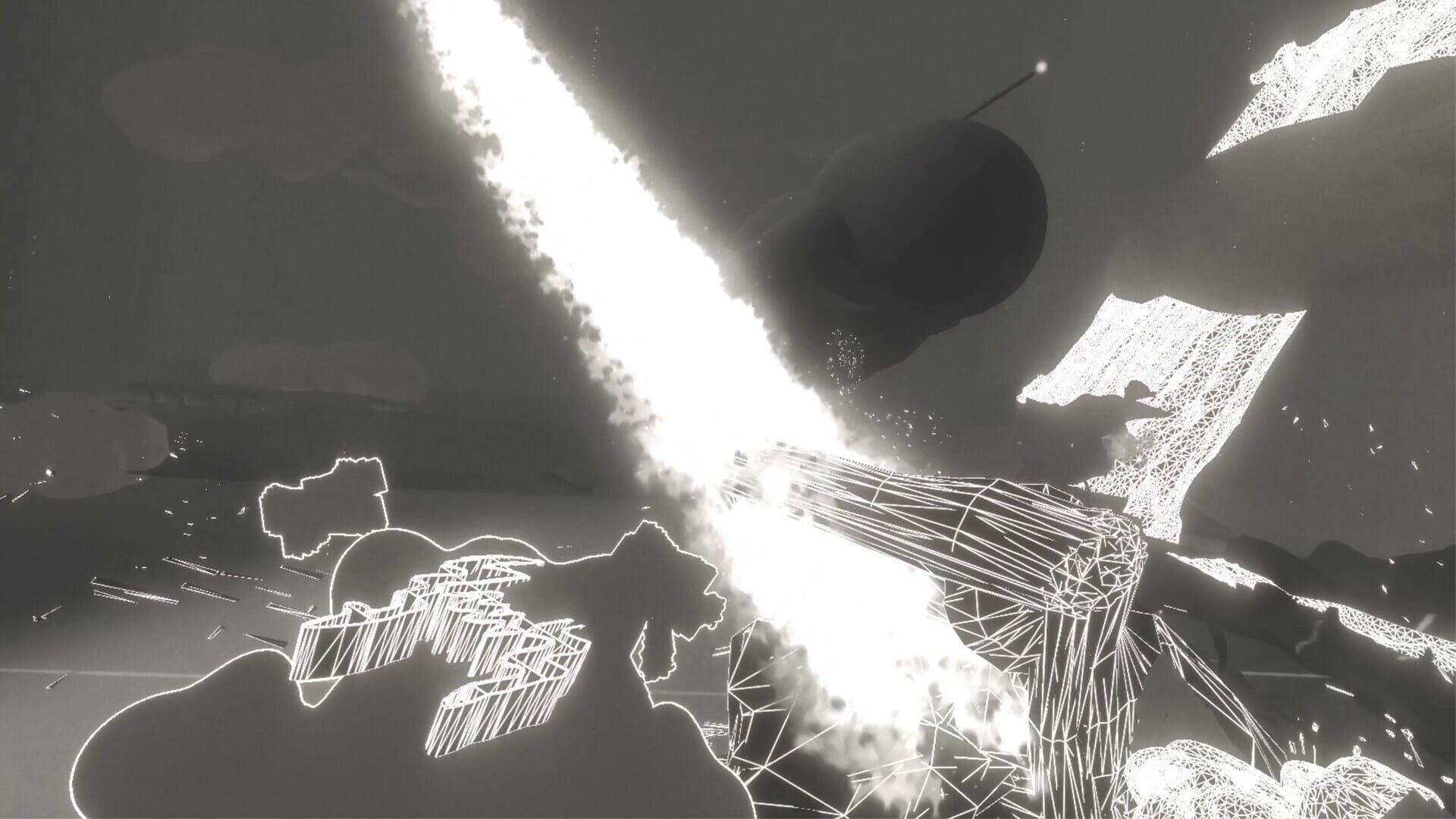 HyperBody - Screenshot