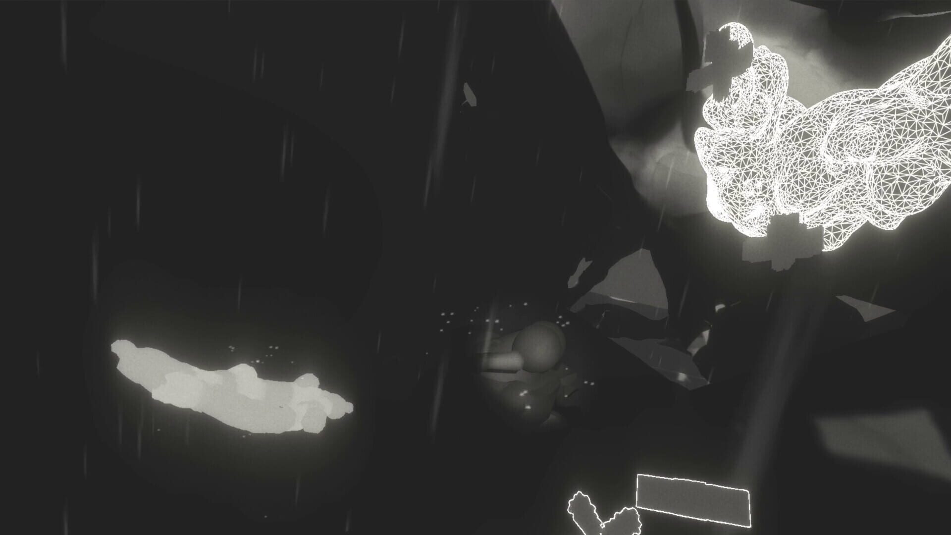 HyperBody - Screenshot