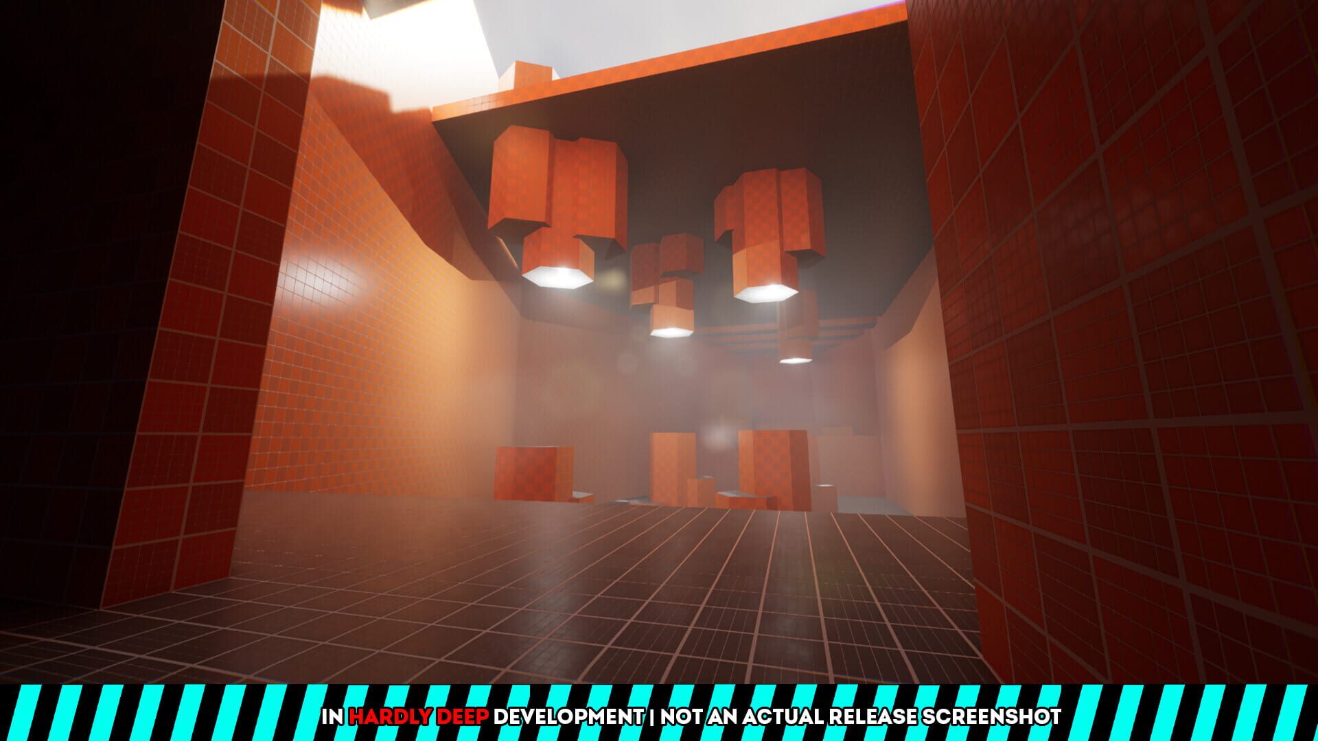 Dreadshot - Screenshot