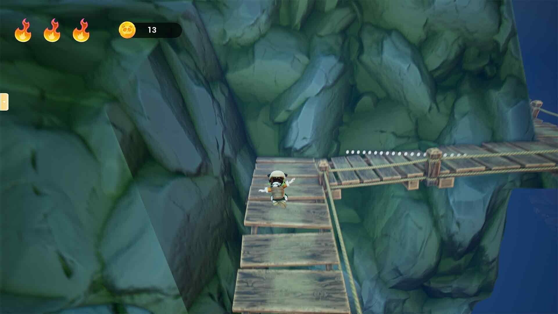 The Way of Cooking - Screenshot