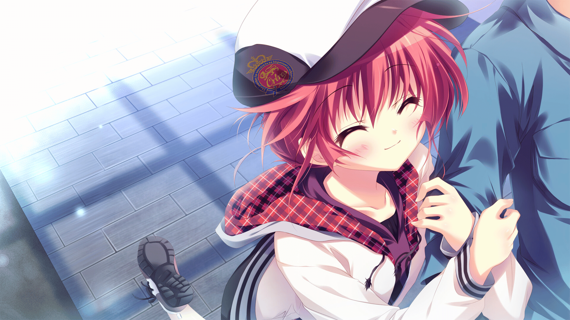 Mashiroiro Symphony HD: Sana Edition screenshot