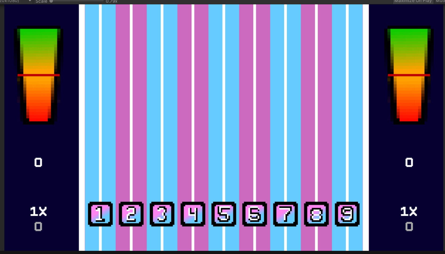 Gumbowl's Adventure - Screenshot