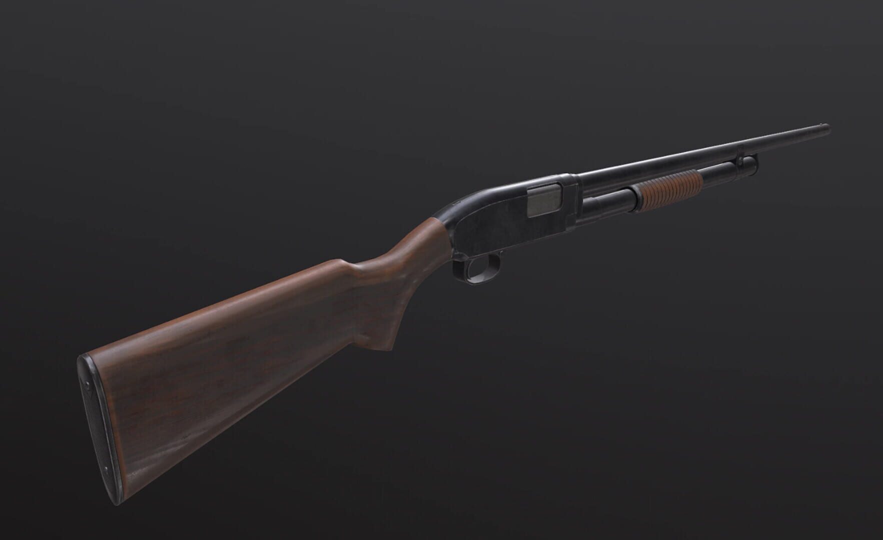 The Next Kingpin - Screenshot