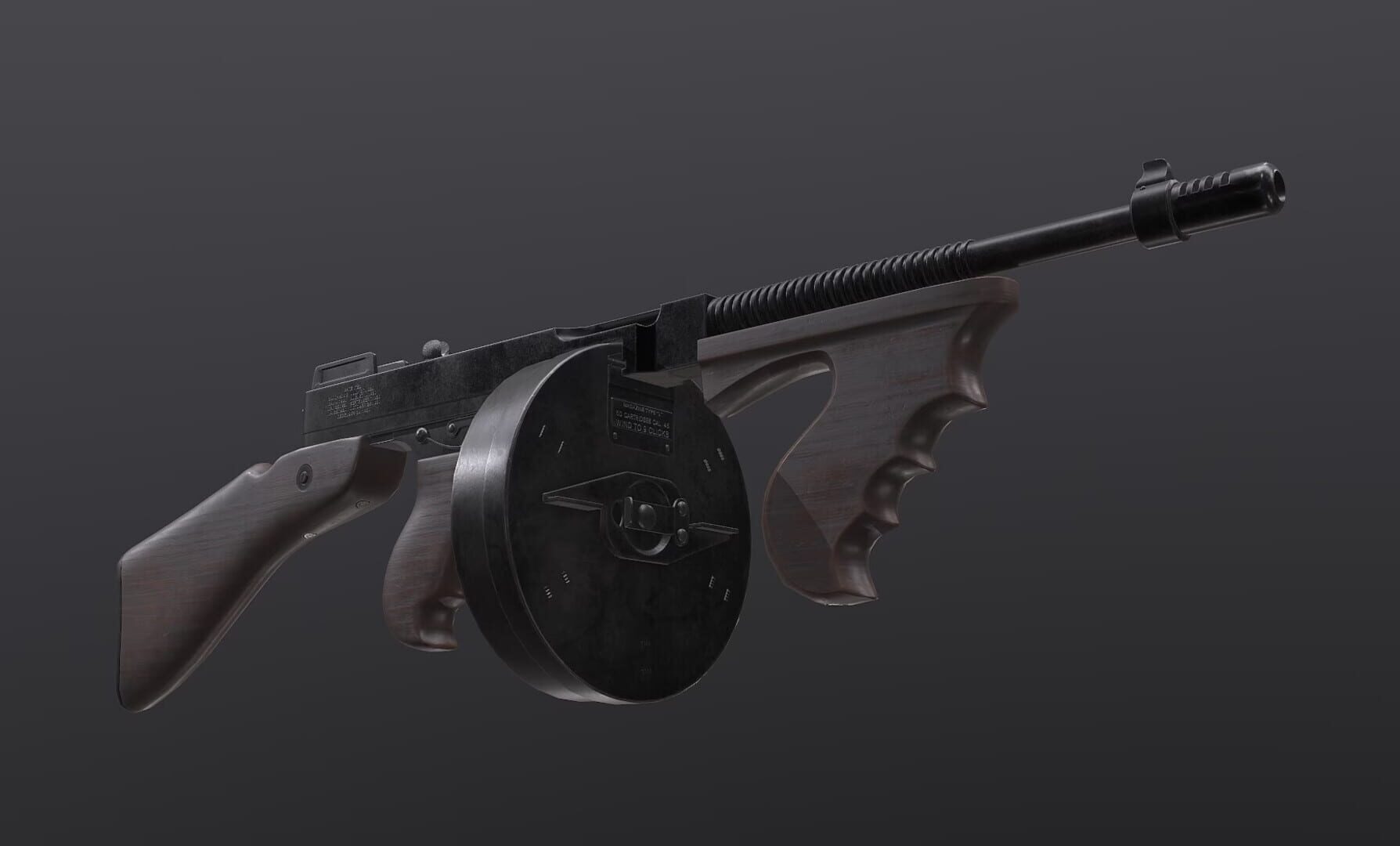 The Next Kingpin - Screenshot