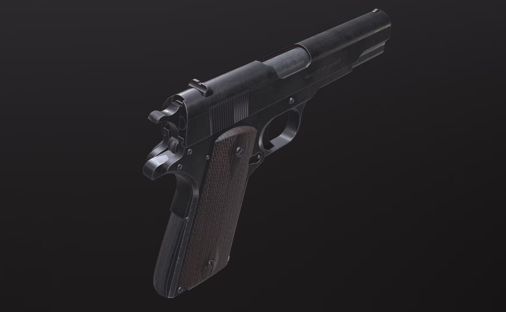 The Next Kingpin - Screenshot