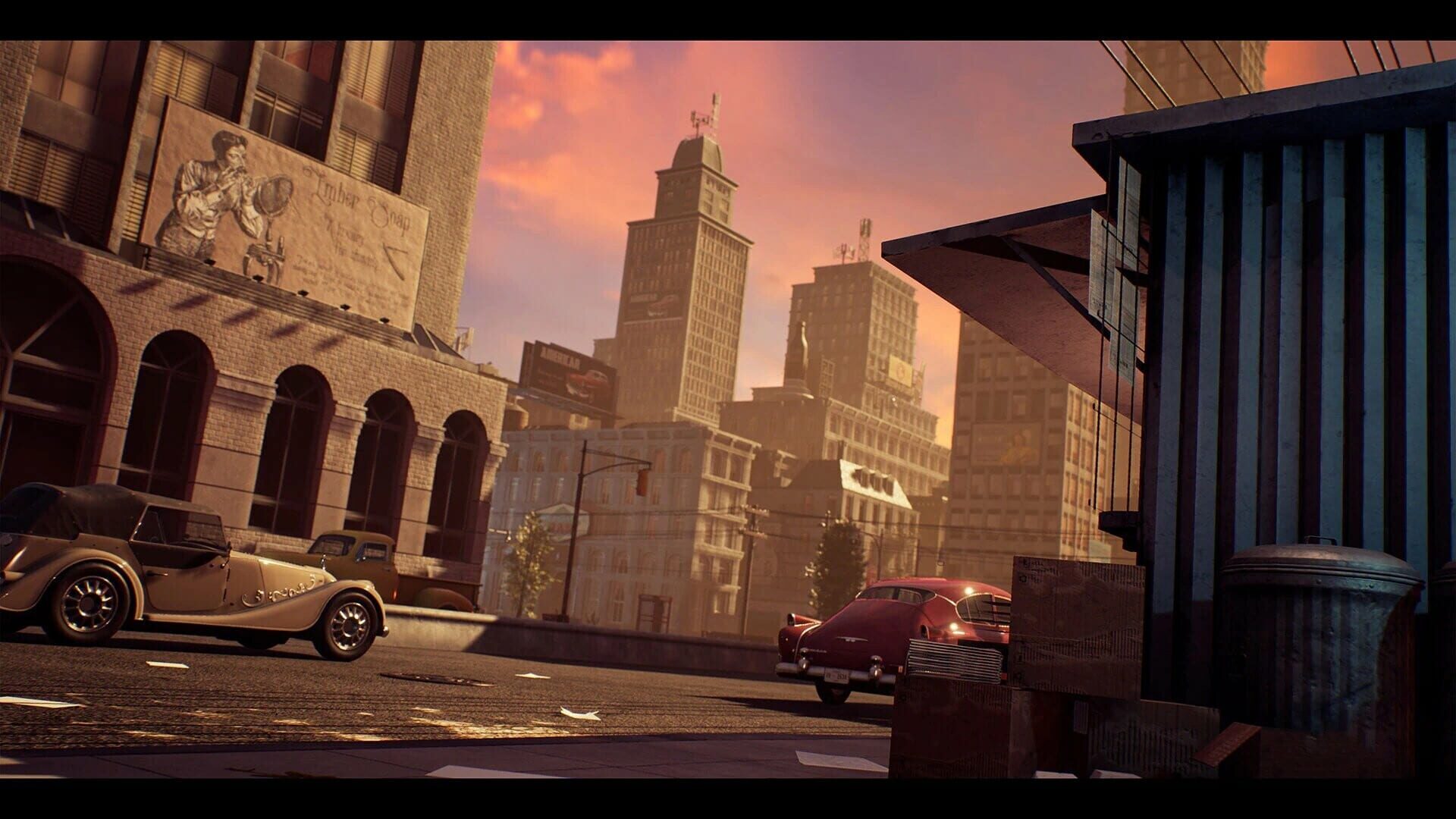 The Next Kingpin - Screenshot