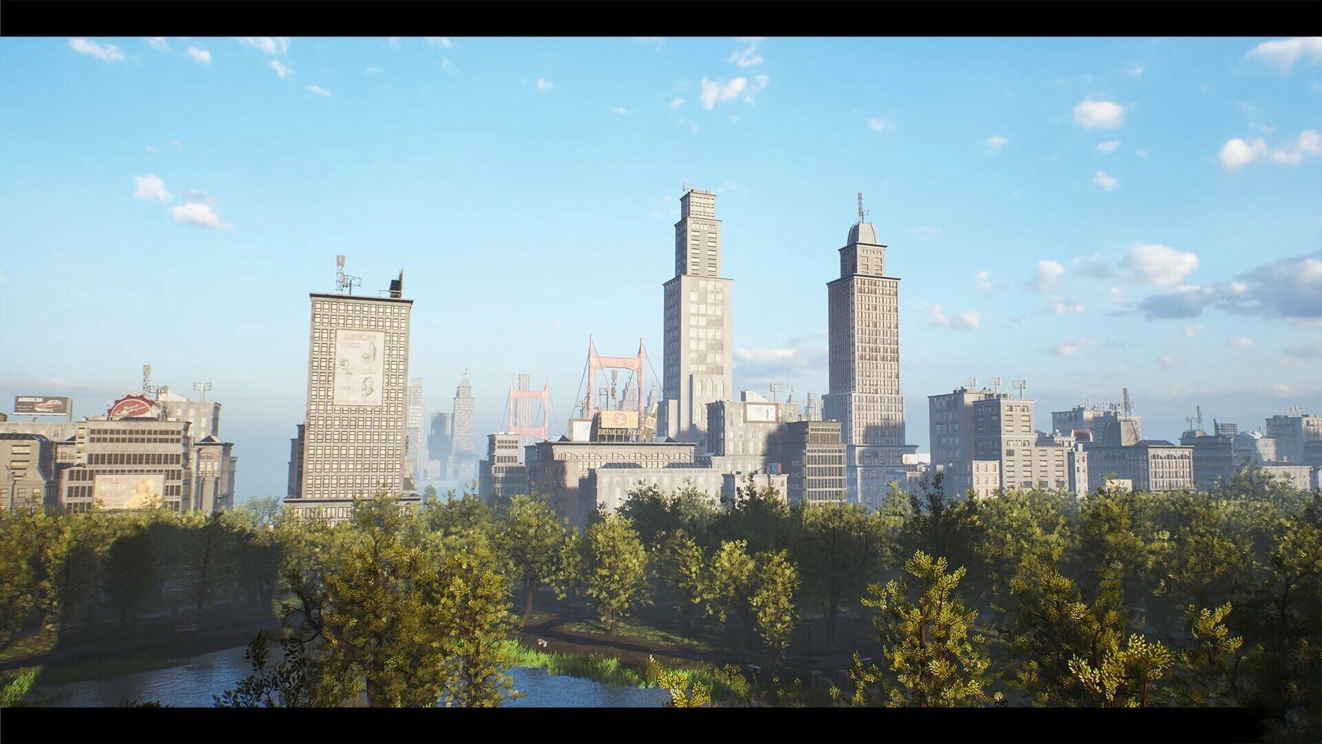 The Next Kingpin - Screenshot