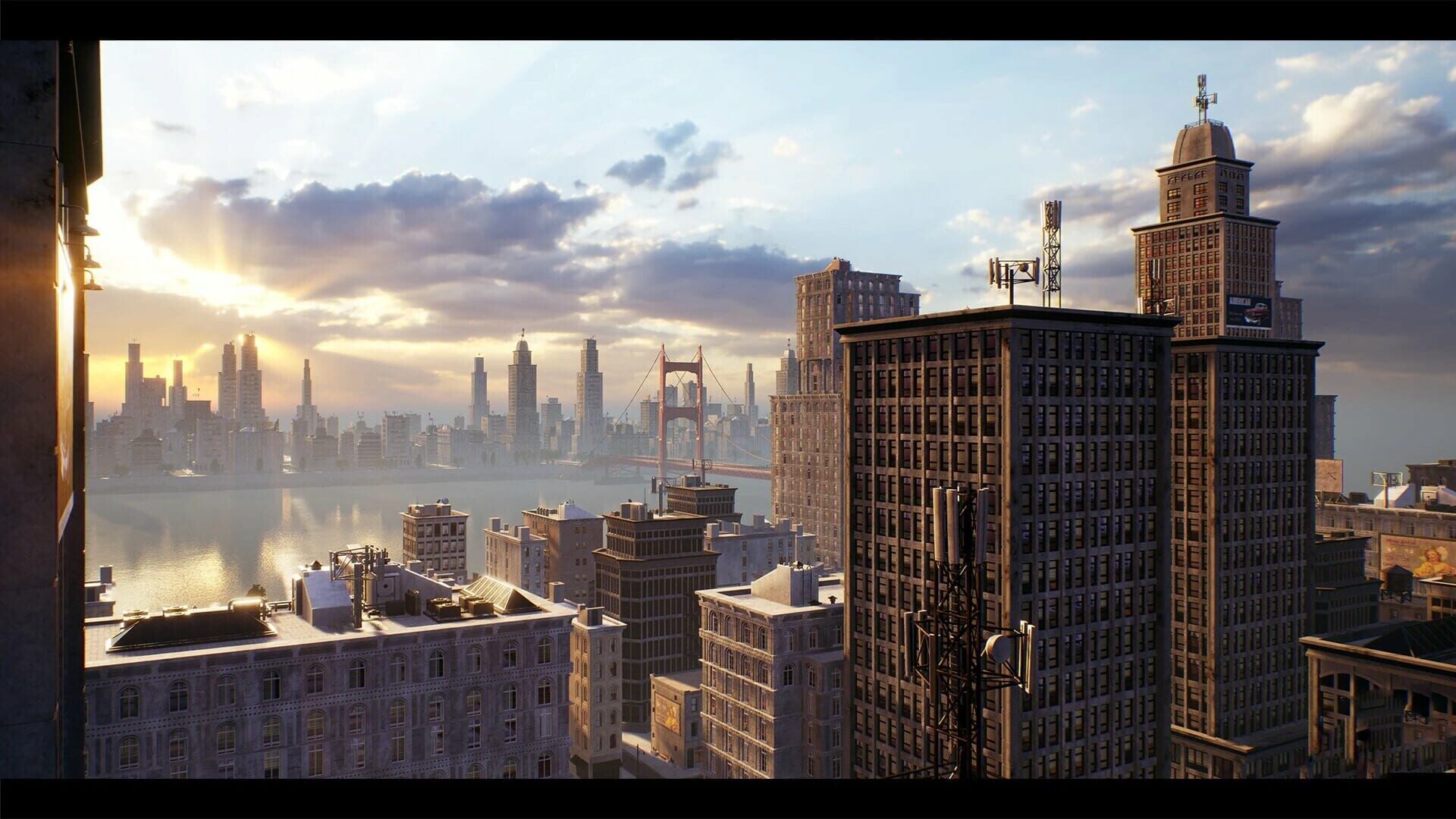 The Next Kingpin - Screenshot
