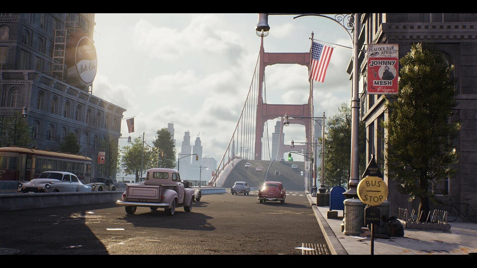 The Next Kingpin - Screenshot