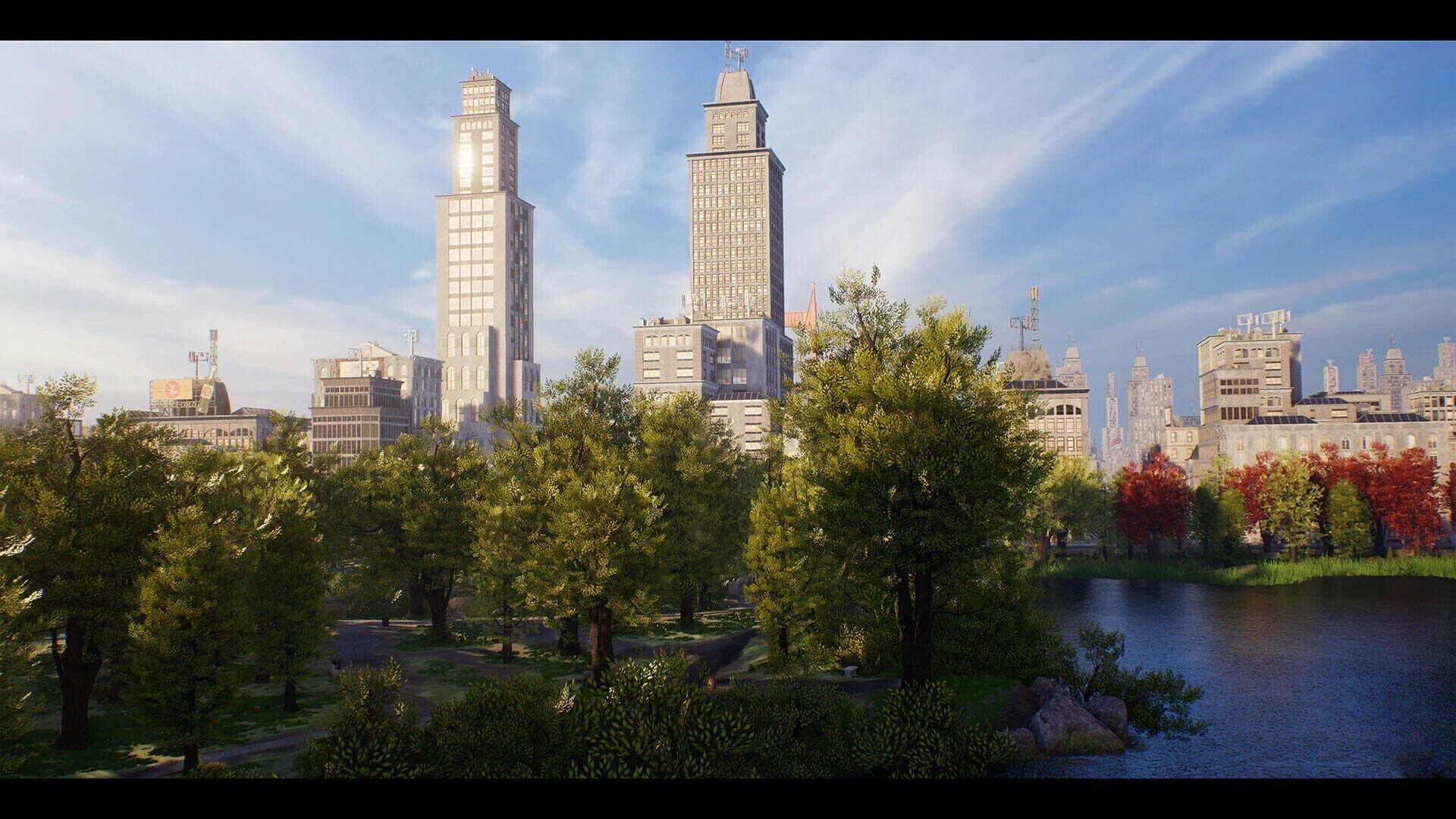 The Next Kingpin - Screenshot