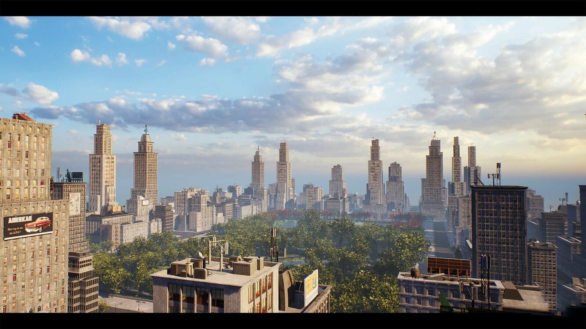 The Next Kingpin - Screenshot