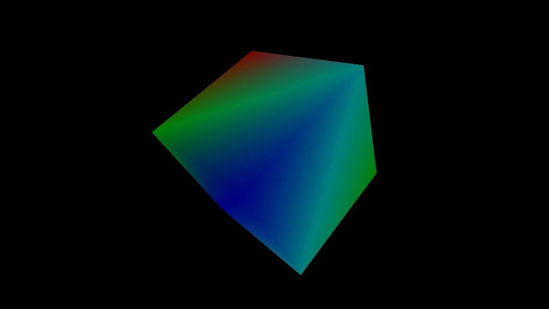 Impossible Game - Screenshot