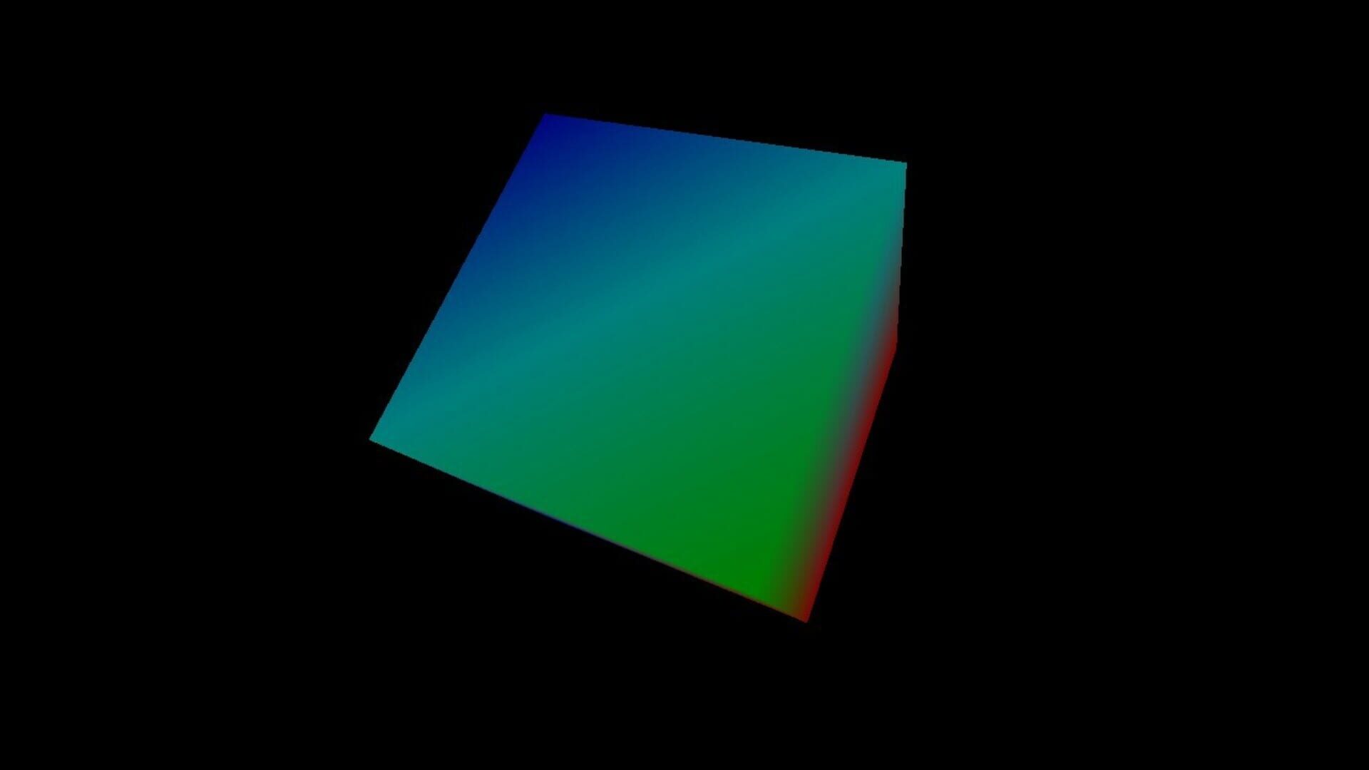 Impossible Game - Screenshot
