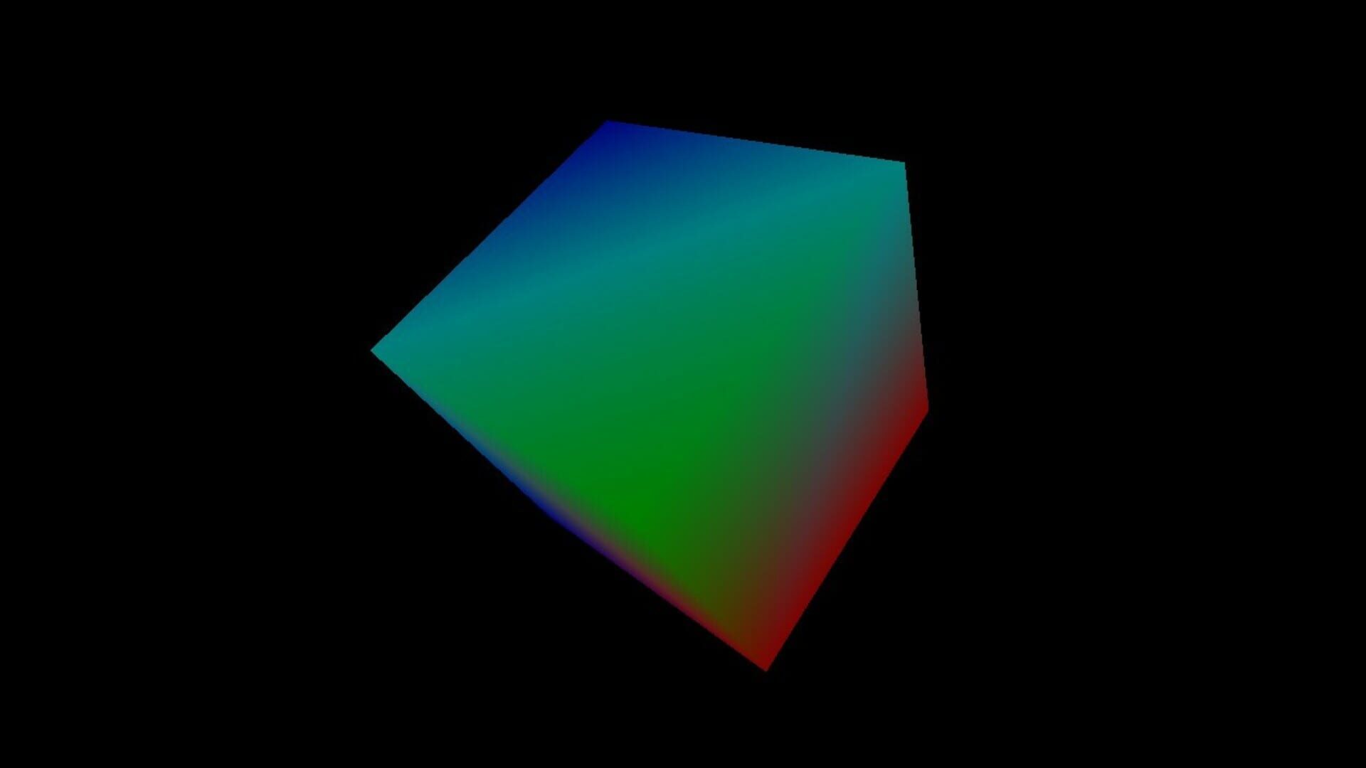 Impossible Game - Screenshot