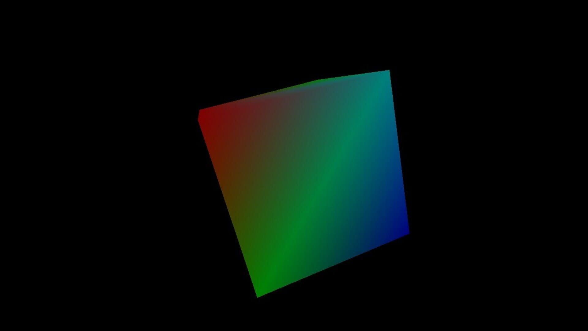 Impossible Game - Screenshot