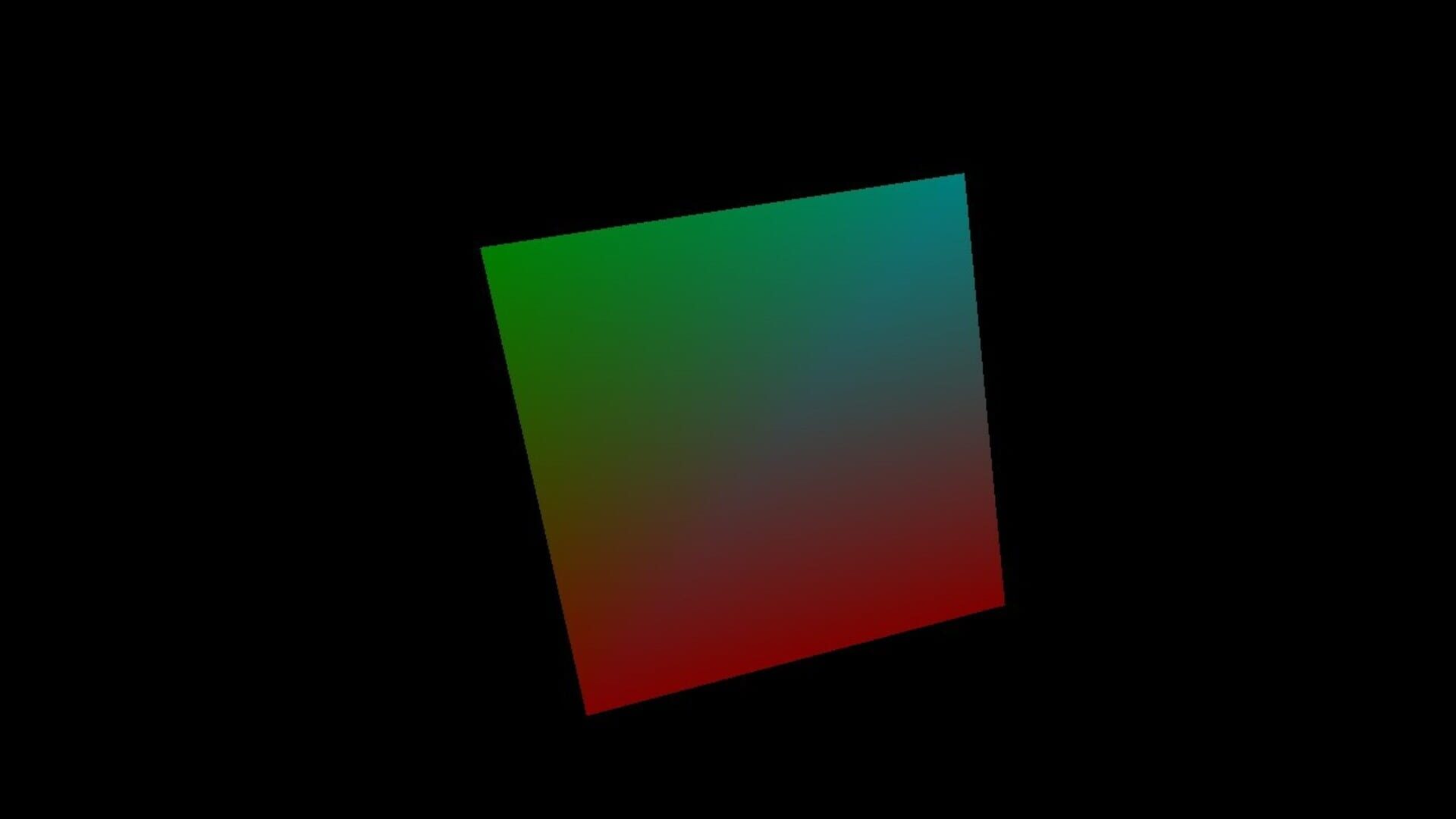 Impossible Game - Screenshot