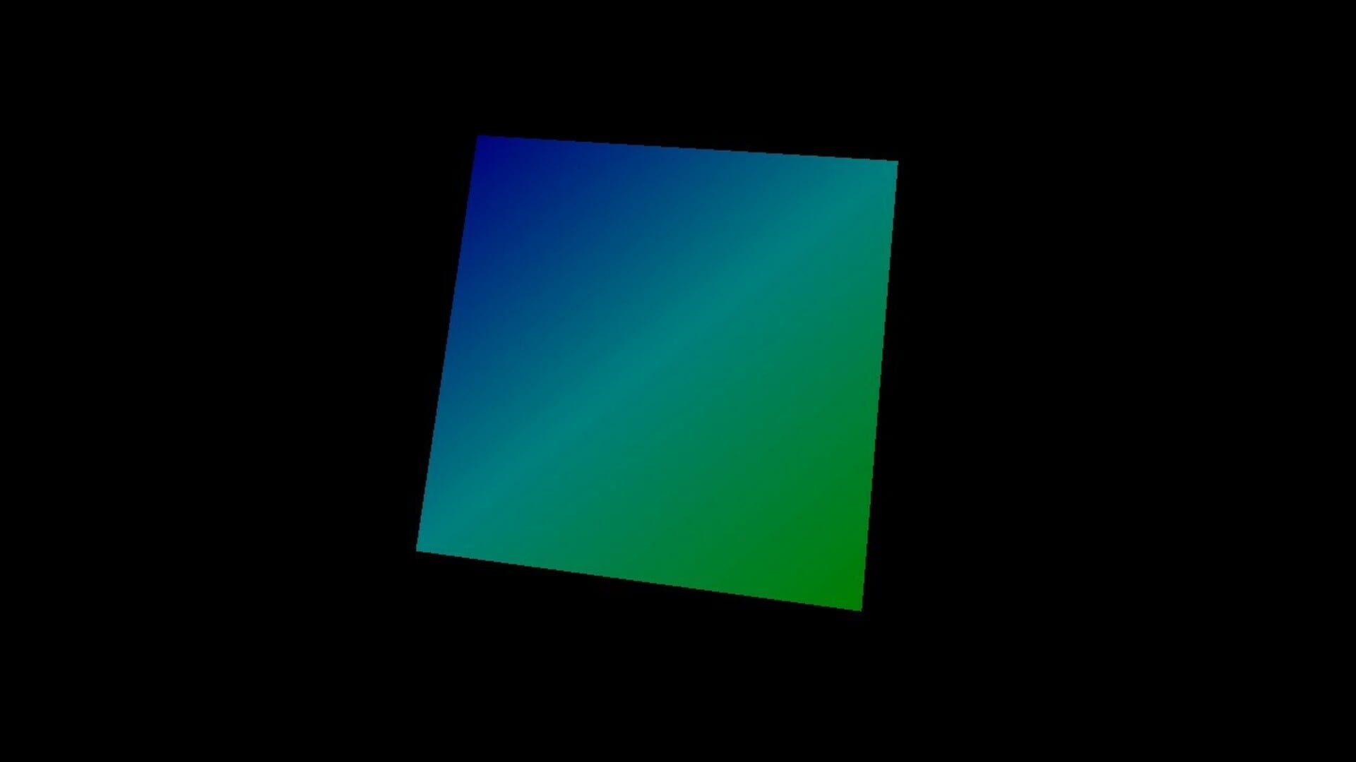 Impossible Game - Screenshot