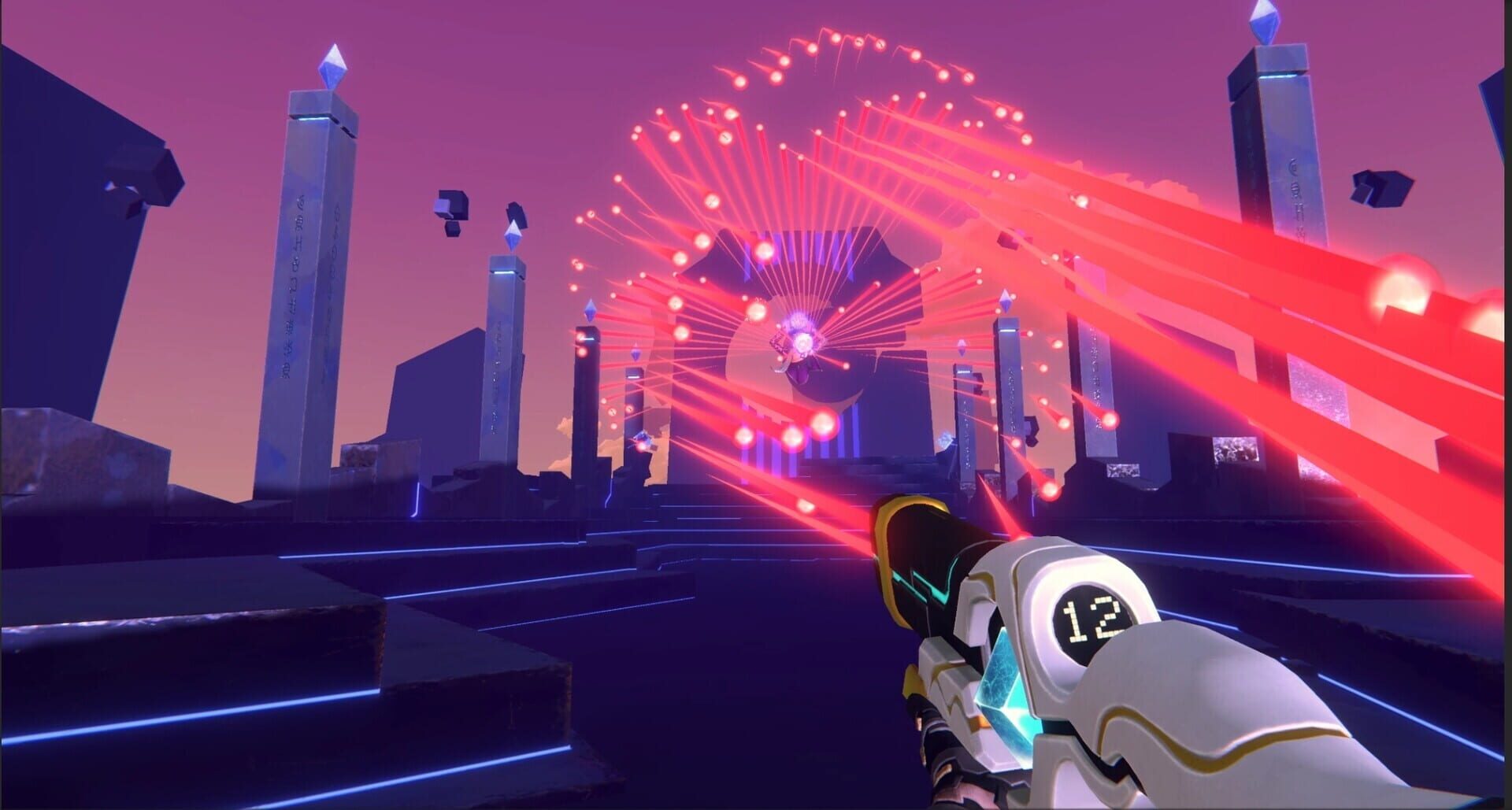 Fantasy of Esula - Screenshot