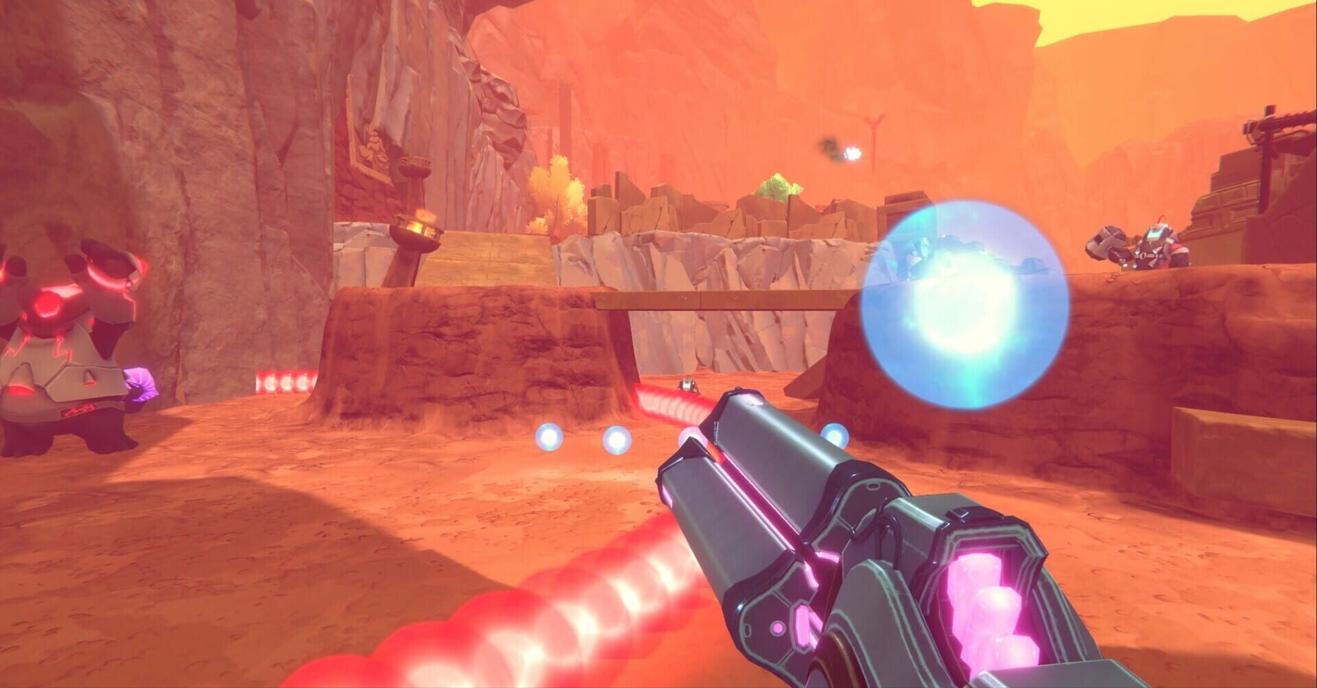 Fantasy of Esula - Screenshot