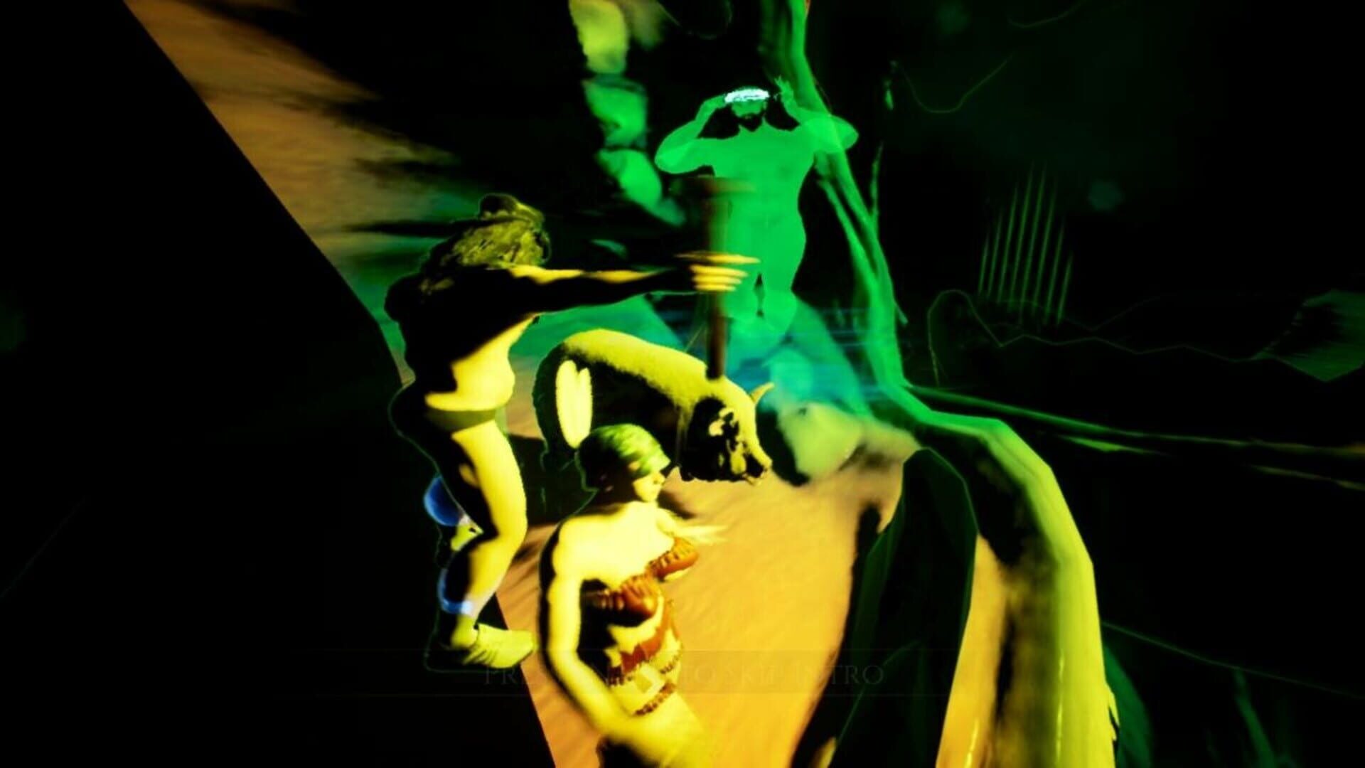 There's No Easy Wayout 99 - Screenshot