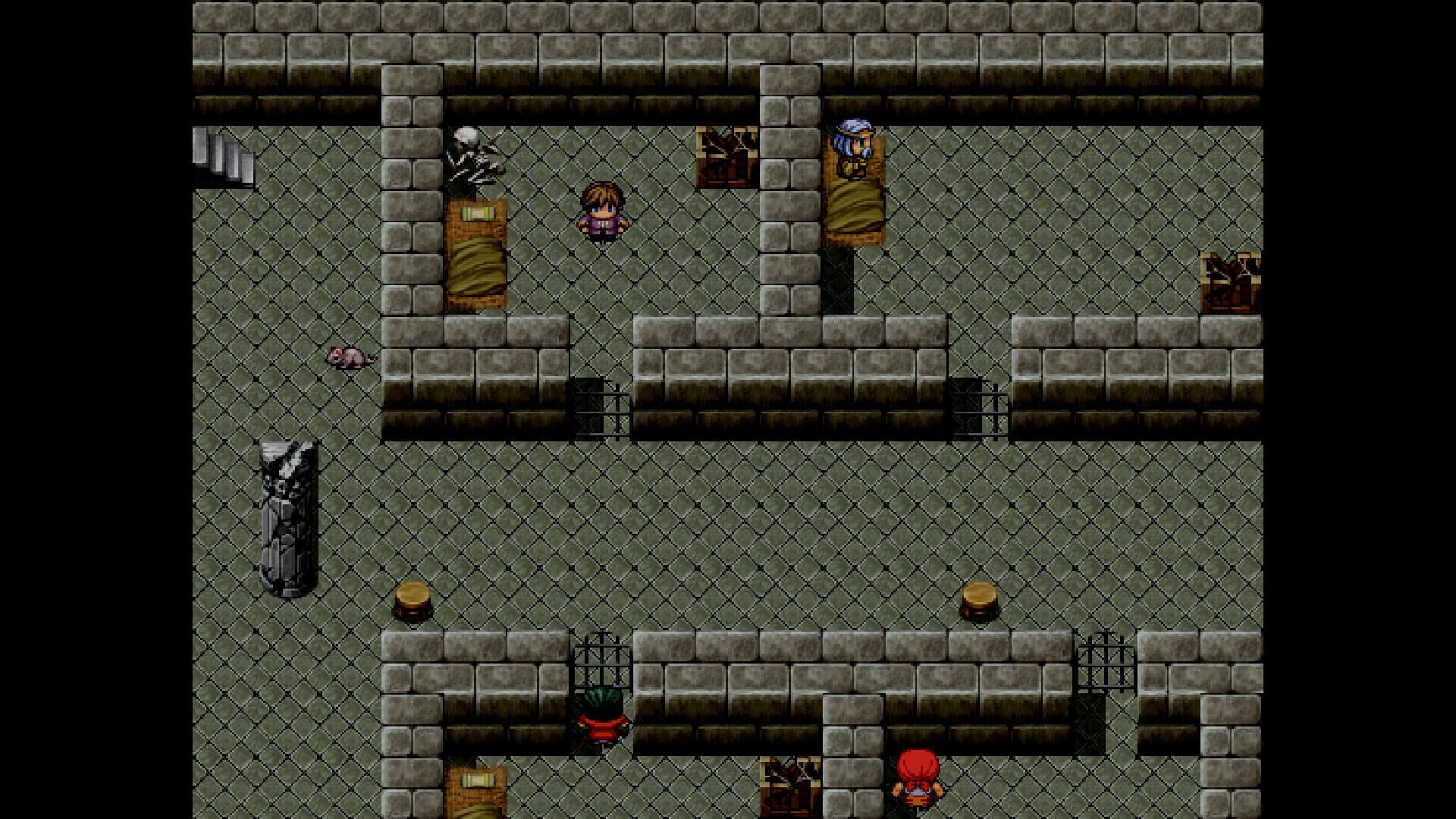 Astria - Screenshot