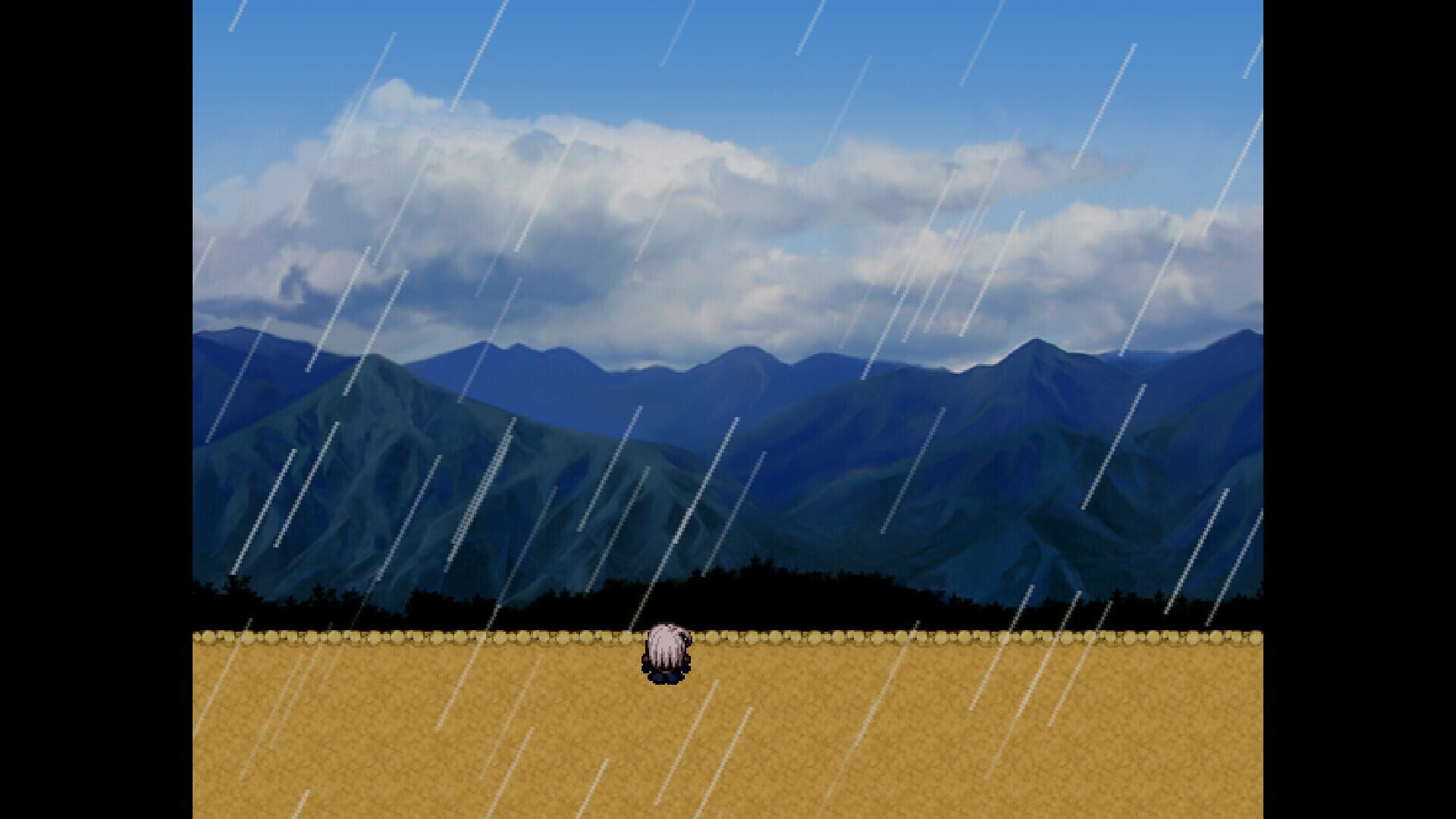 Astria - Screenshot