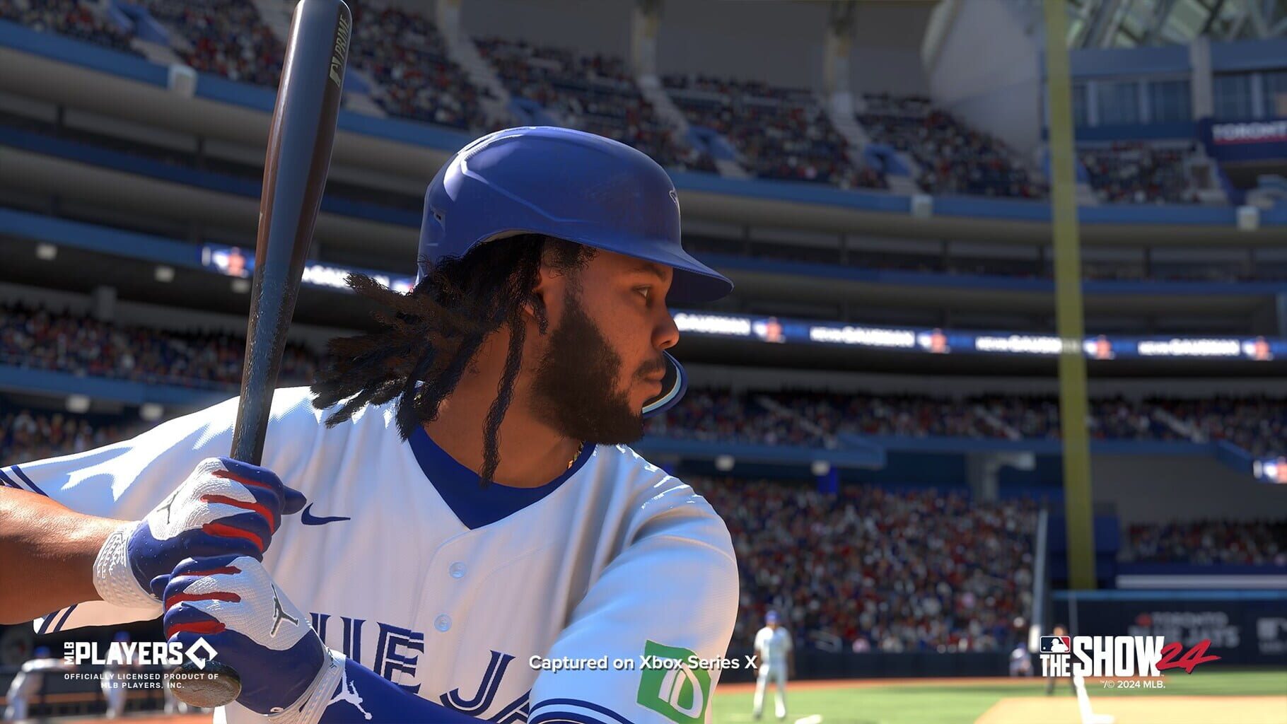 Captura de pantalla - MLB The Show 24: Digital Deluxe Edition