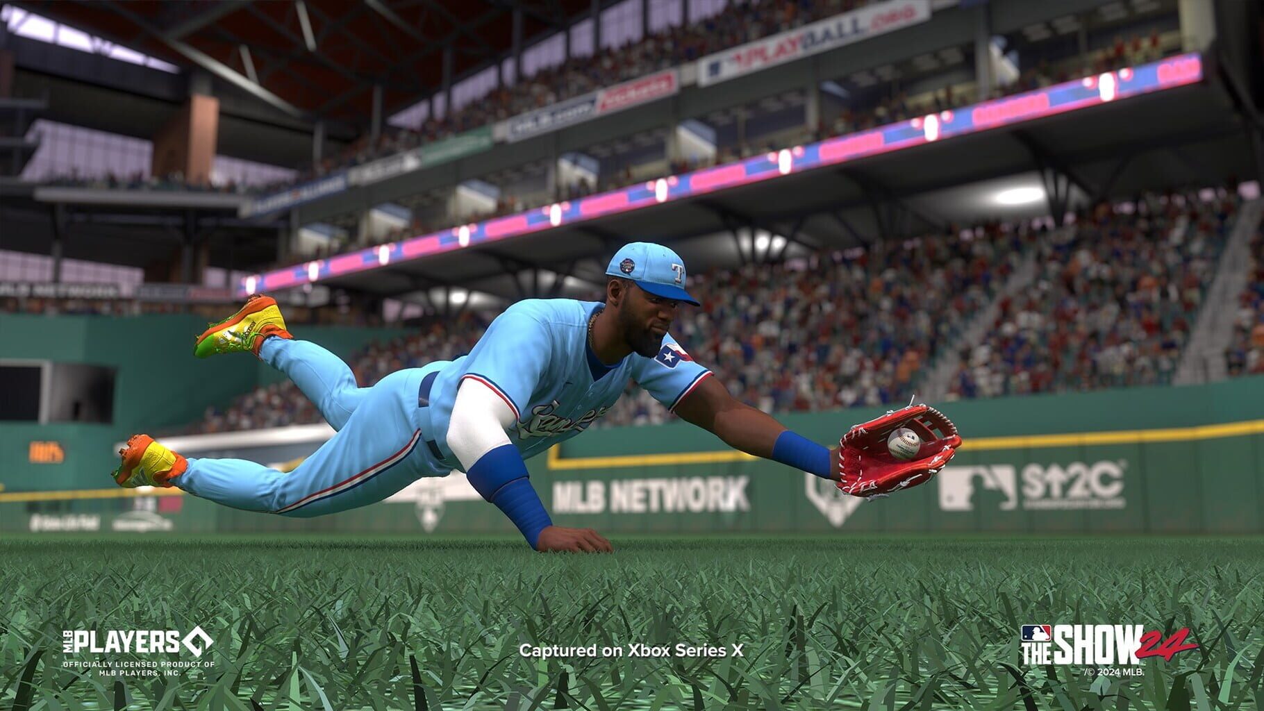 MLB The Show 24: Digital Deluxe Edition screenshot