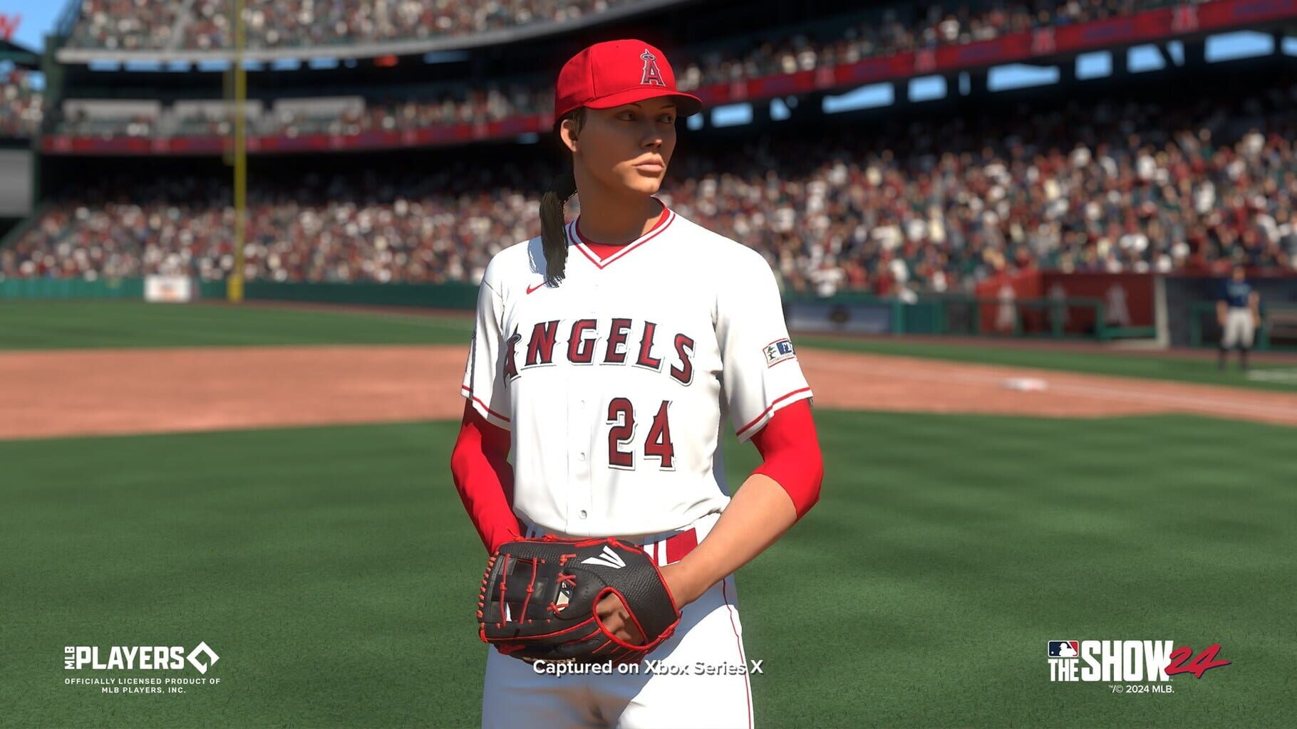 Captura de pantalla - MLB The Show 24: Digital Deluxe Edition