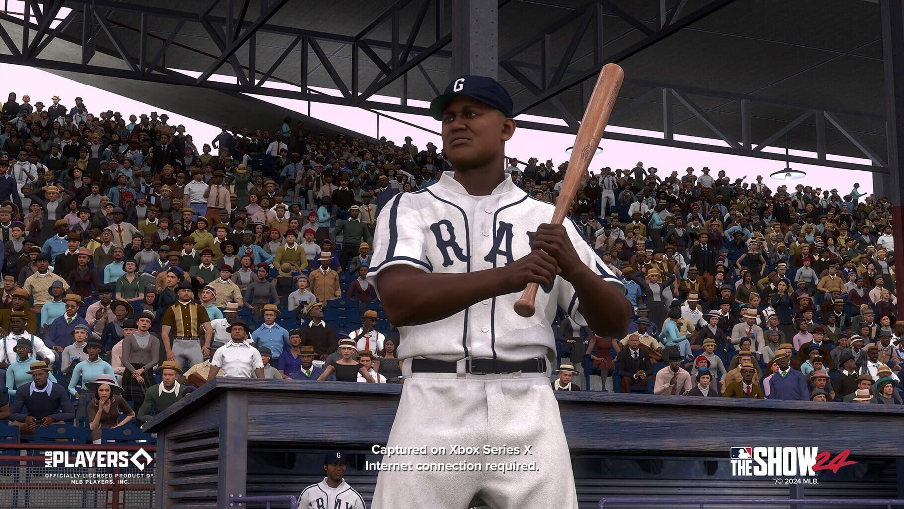 Captura de pantalla - MLB The Show 24: Digital Deluxe Edition