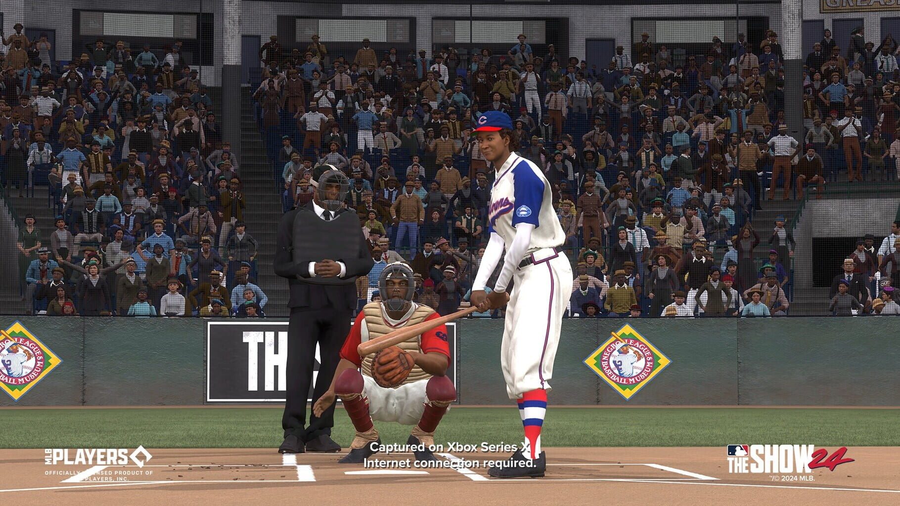 MLB The Show 24: Digital Deluxe Edition screenshot