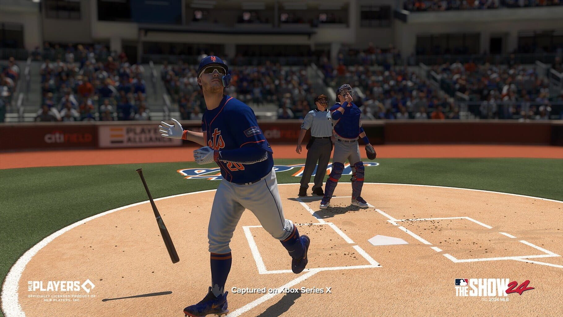 MLB The Show 24: Digital Deluxe Edition screenshot