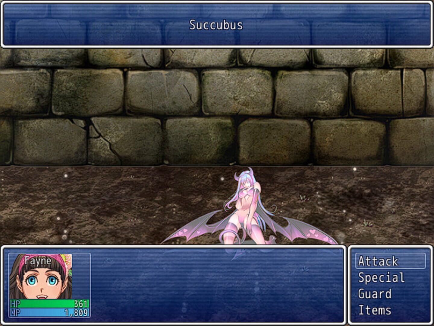The MisAdventures of Xenos: Legacy Edition - Screenshot