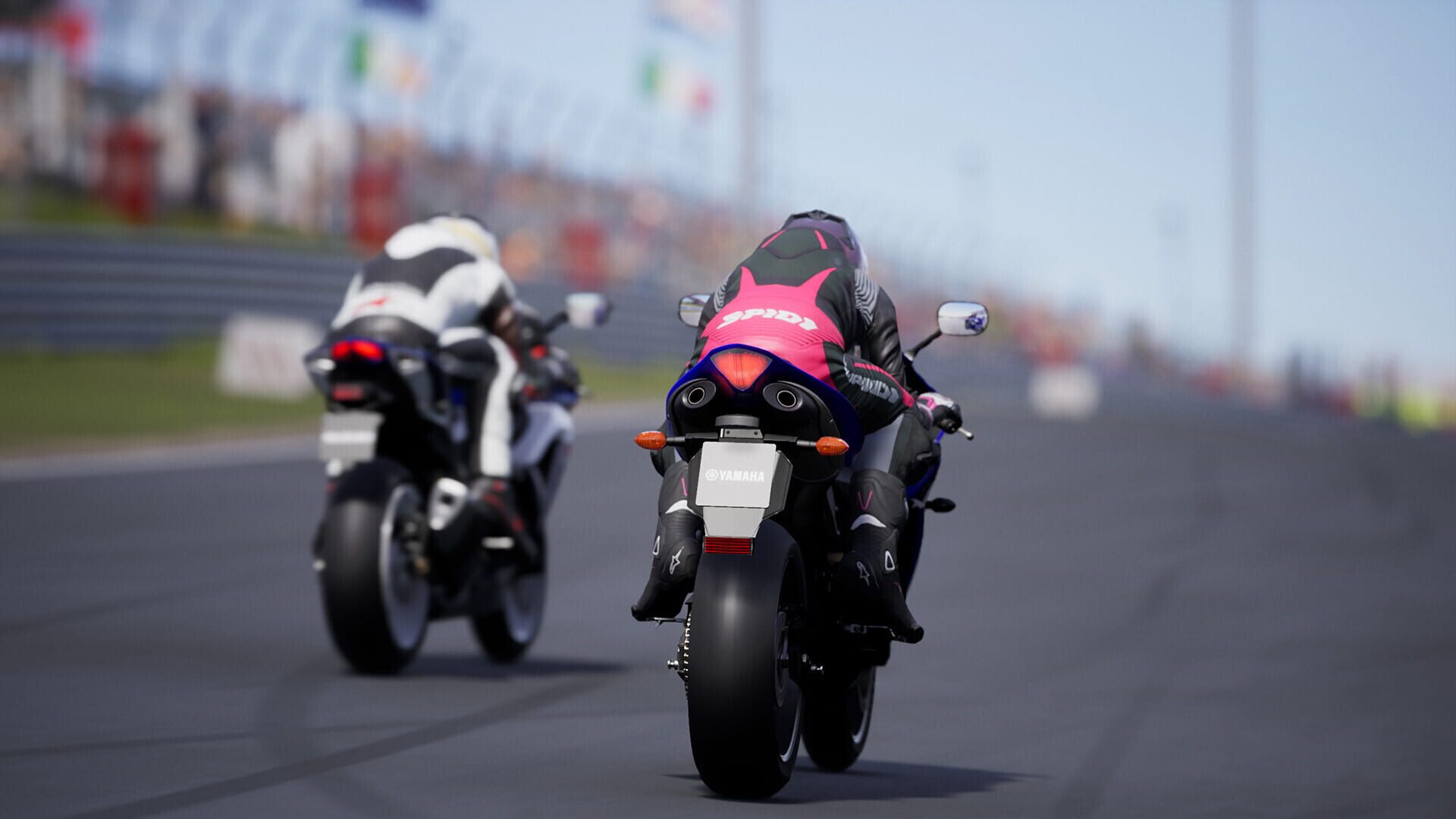 Ride 5: Free Pack 05 - Screenshot