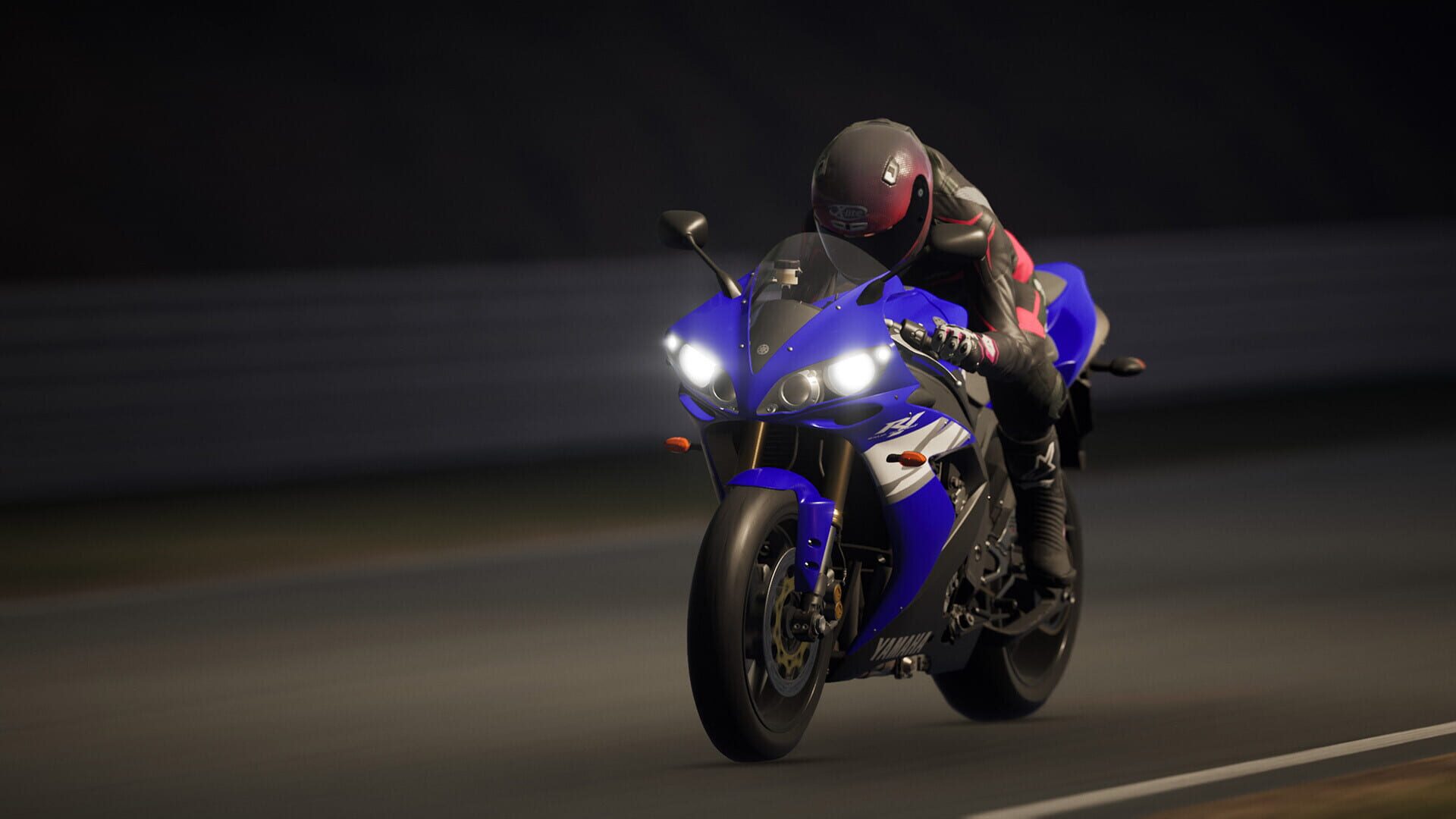 Ride 5: Free Pack 05 - Screenshot