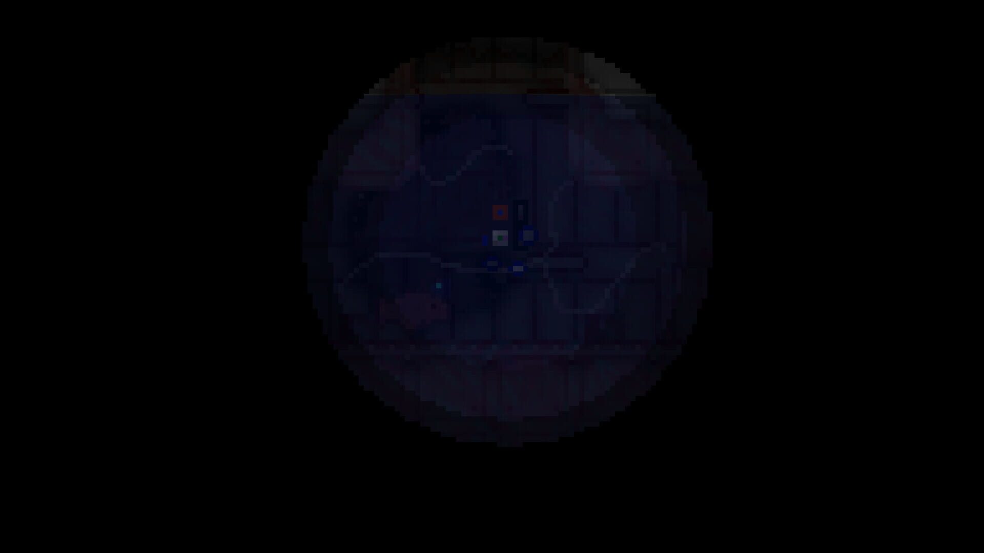 Project 47 - Screenshot