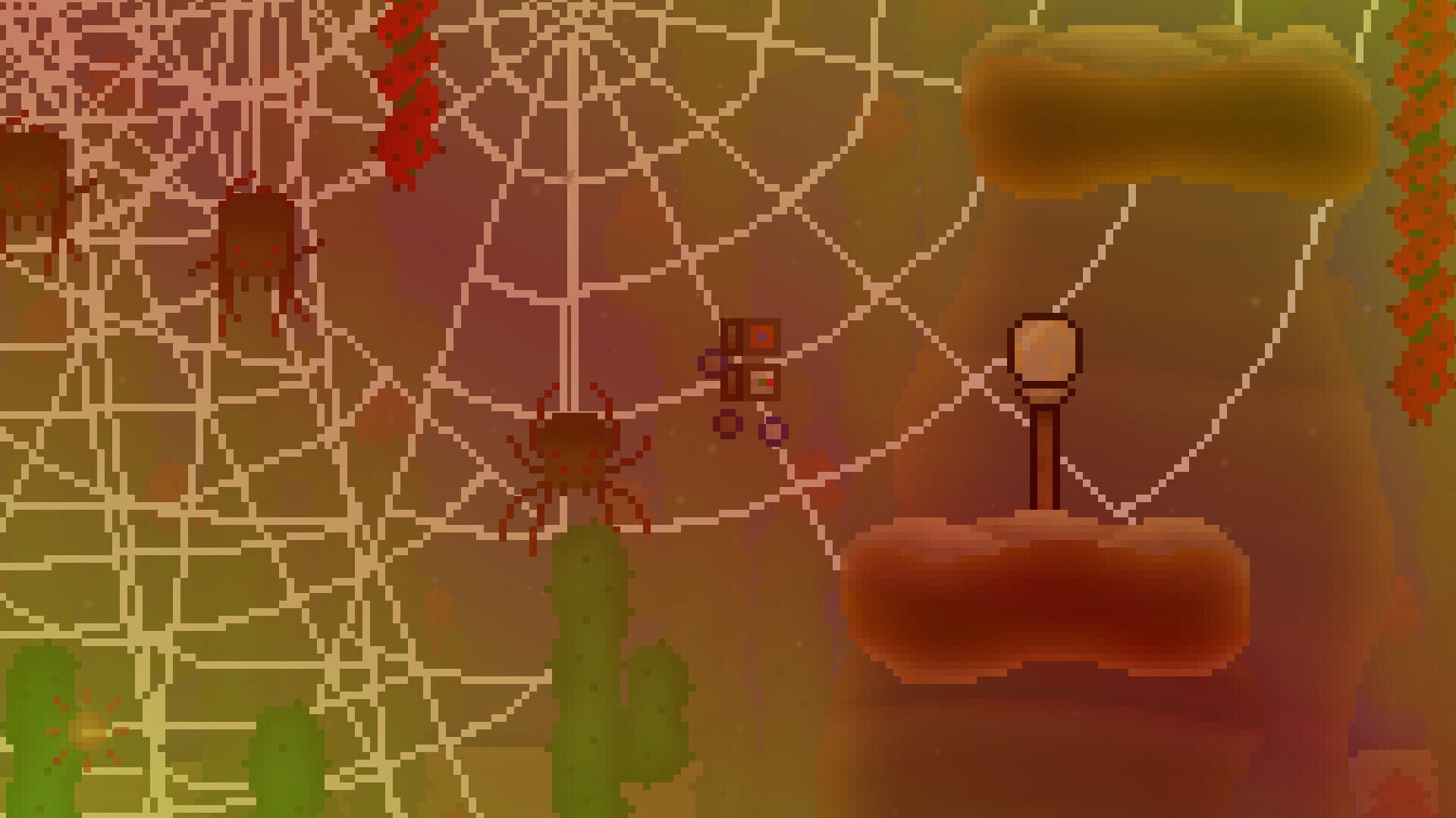 Project 47 - Screenshot