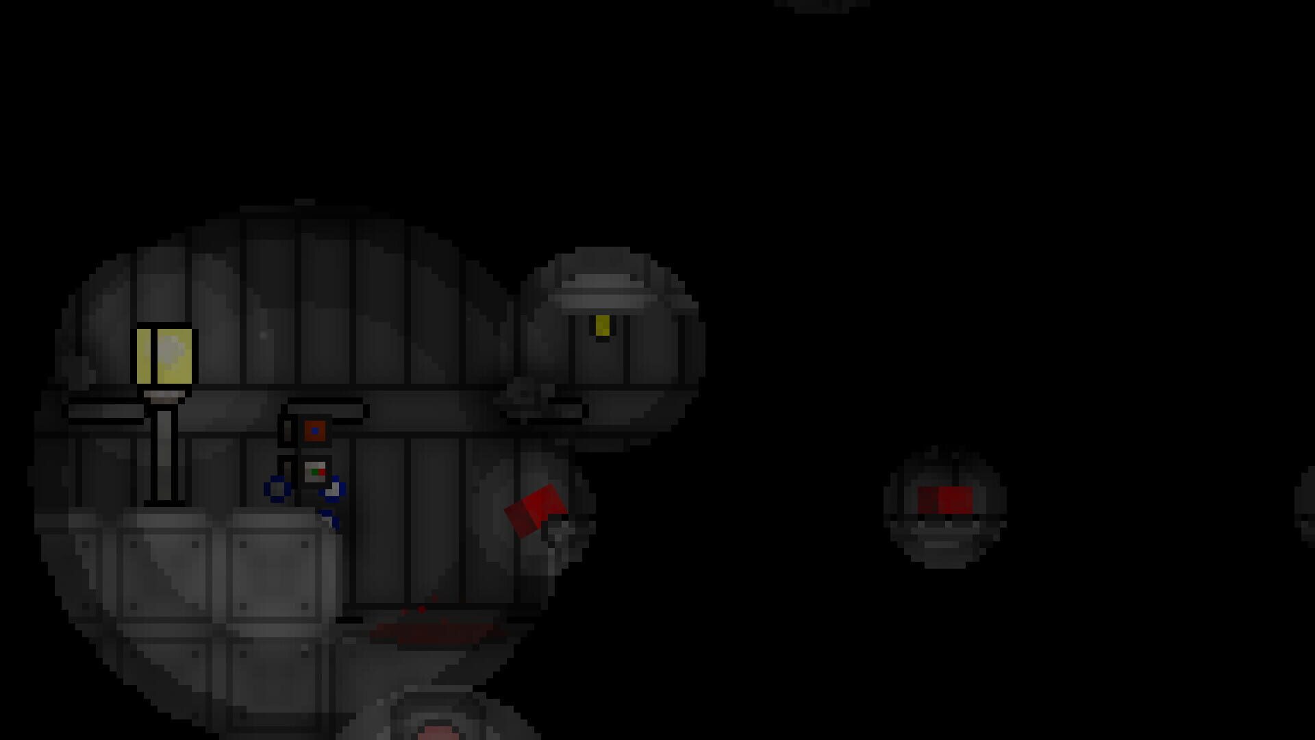 Project 47 - Screenshot