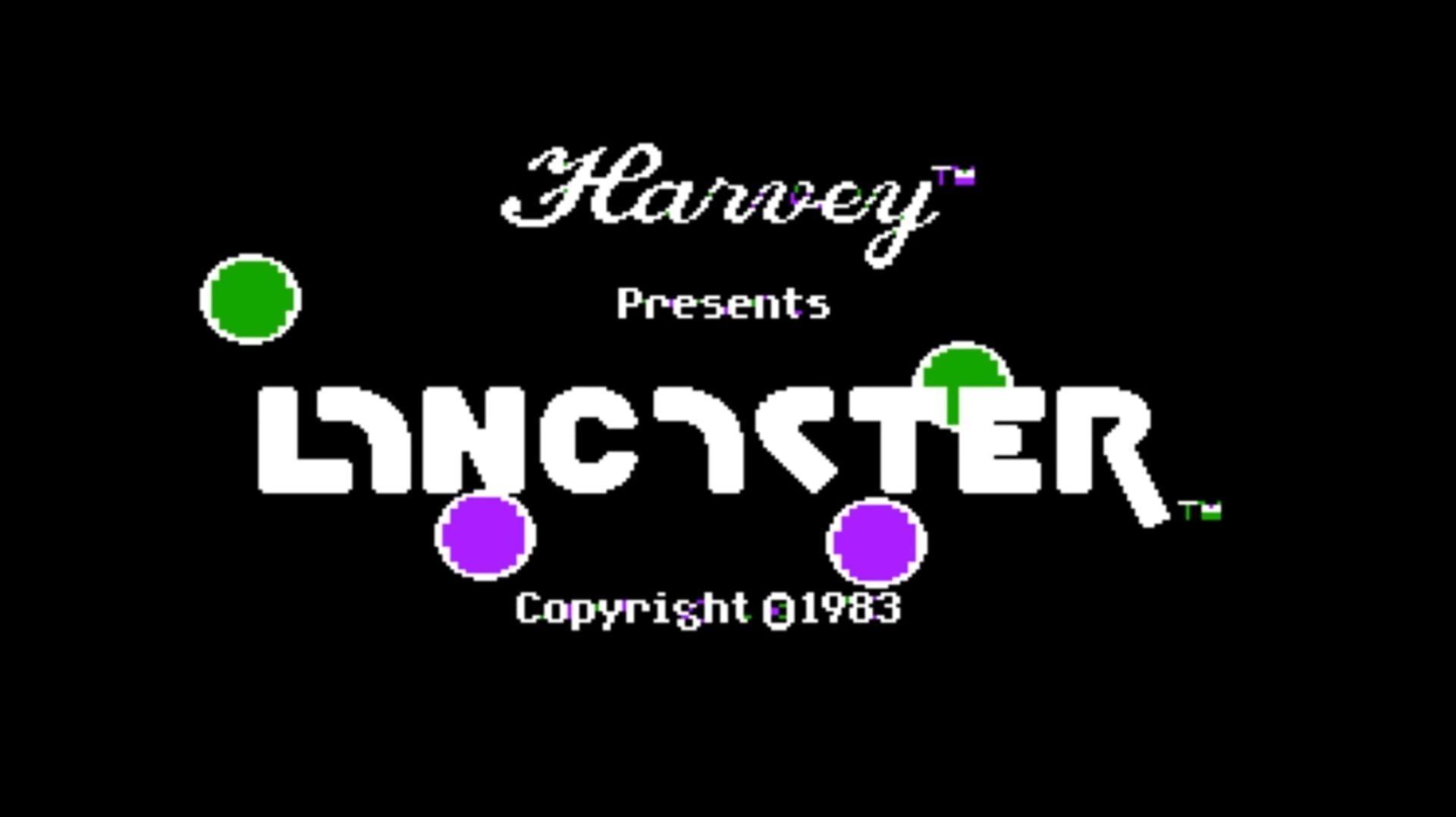 Lancaster