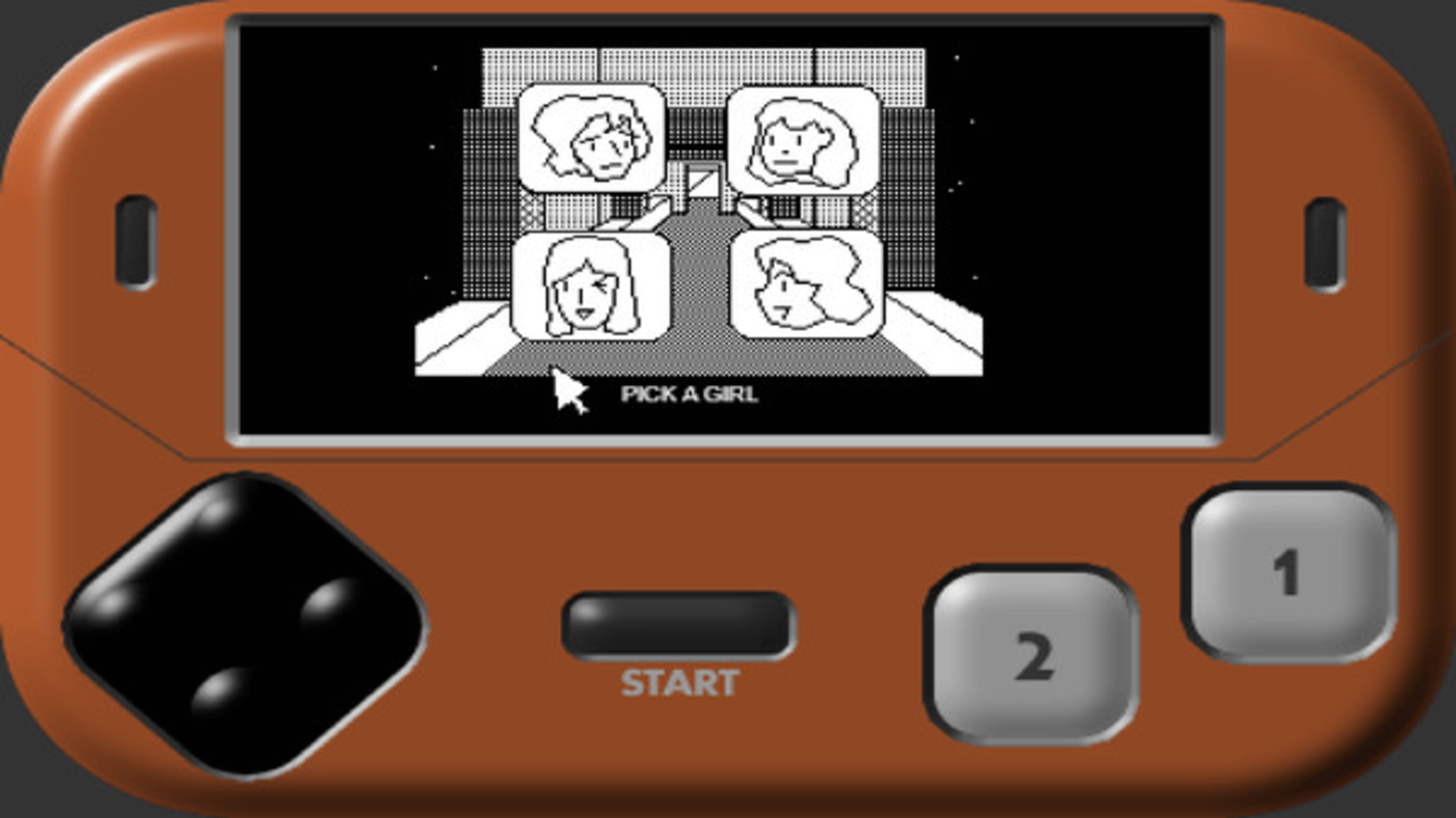 Gamedog screenshot