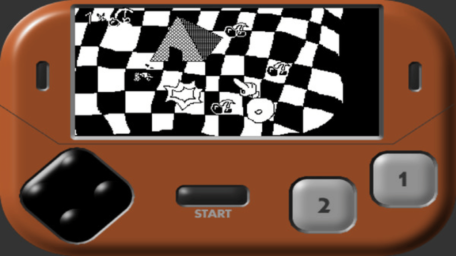 Gamedog screenshot