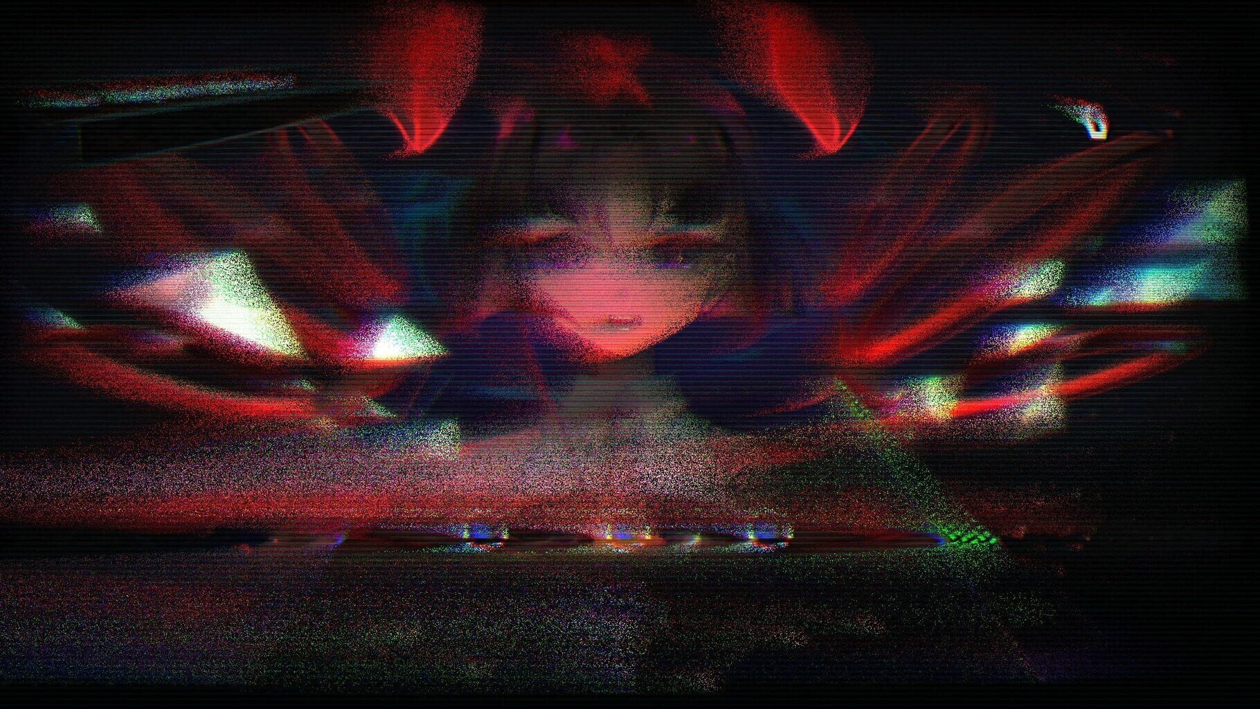 Rina RhythmError screenshot