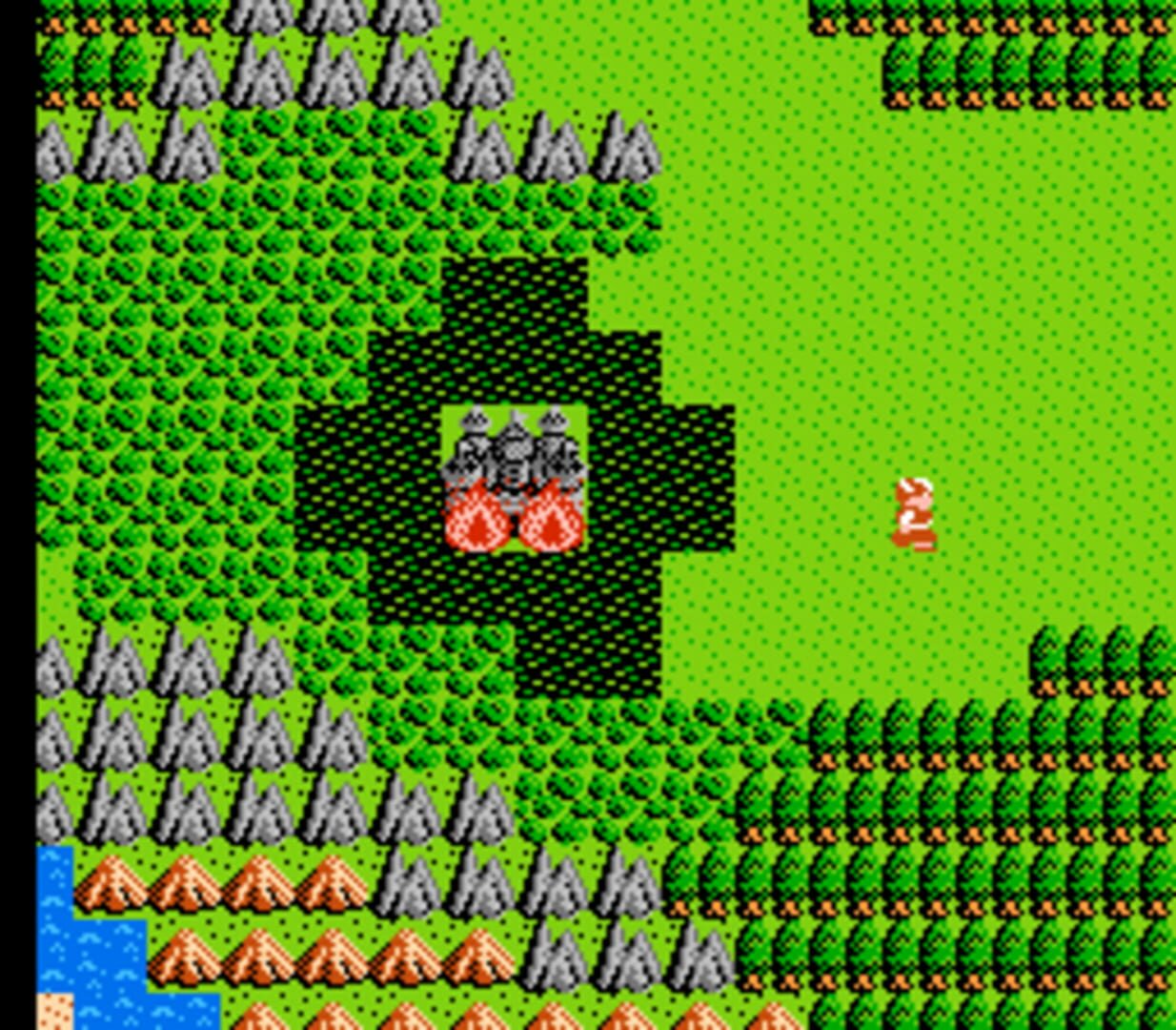 Dragon Warrior II